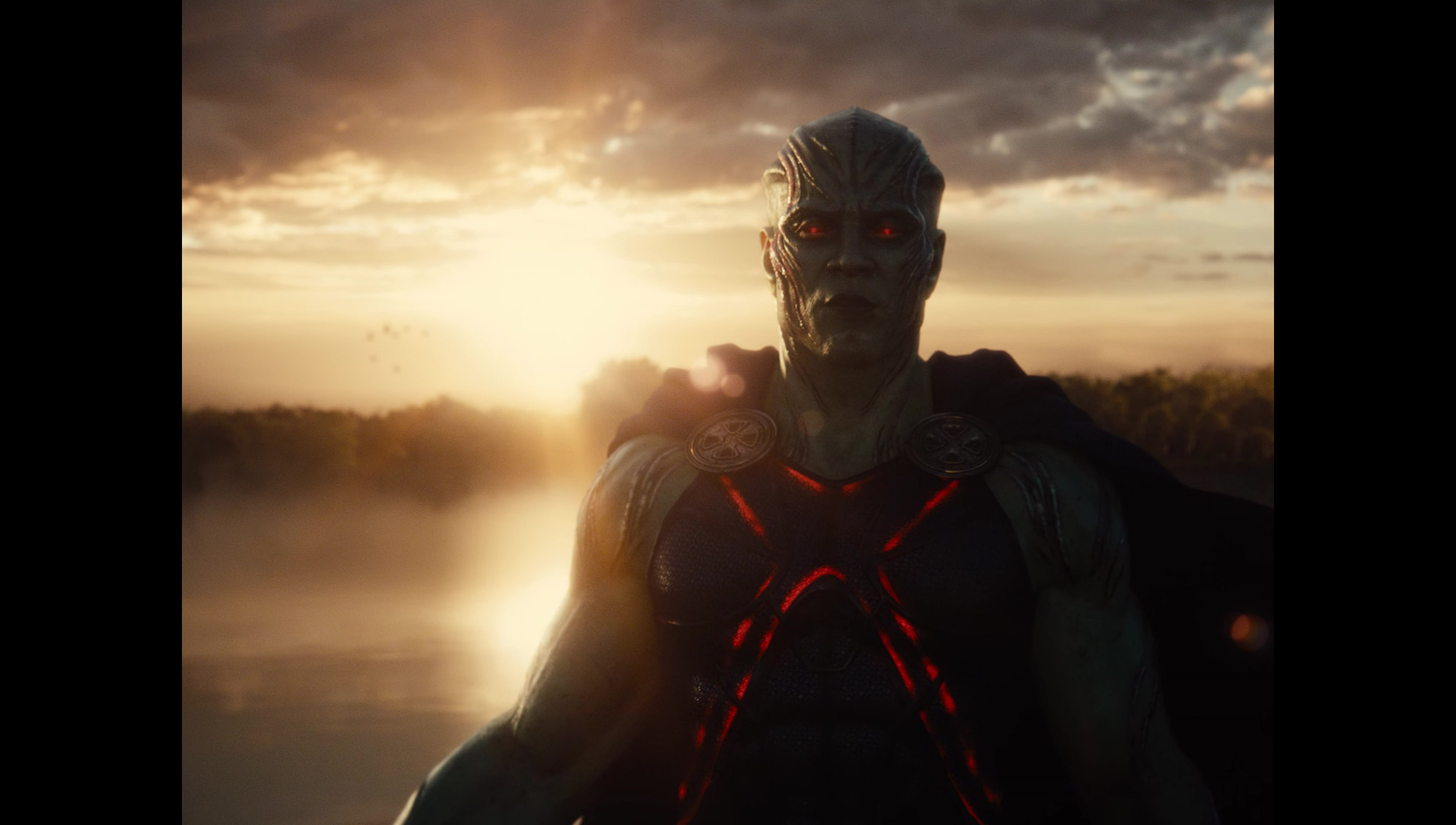 Zack Snyder’s Justice League (2021) HD screenshot 24779