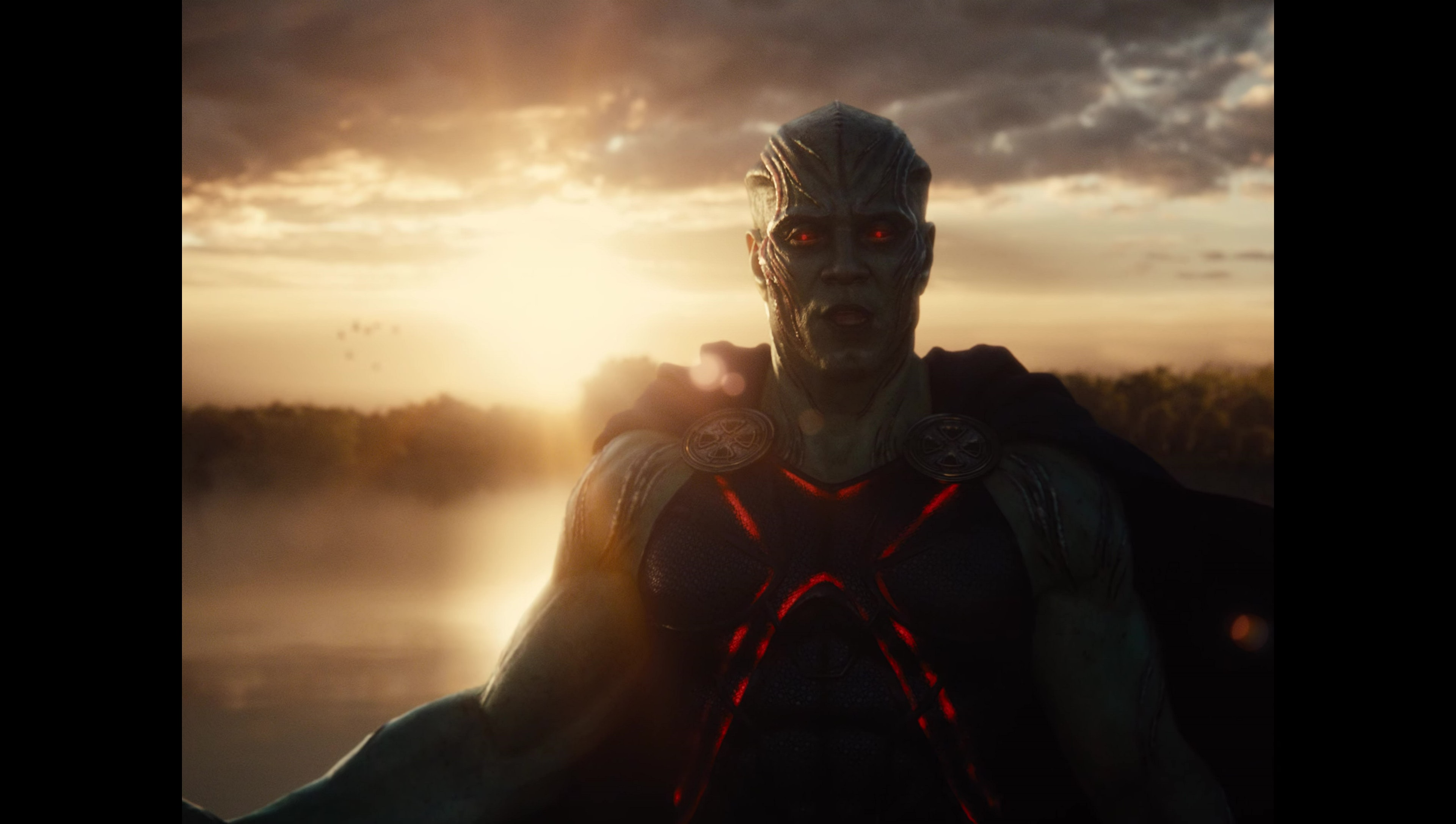 Zack Snyder’s Justice League (2021) screencap 24780
