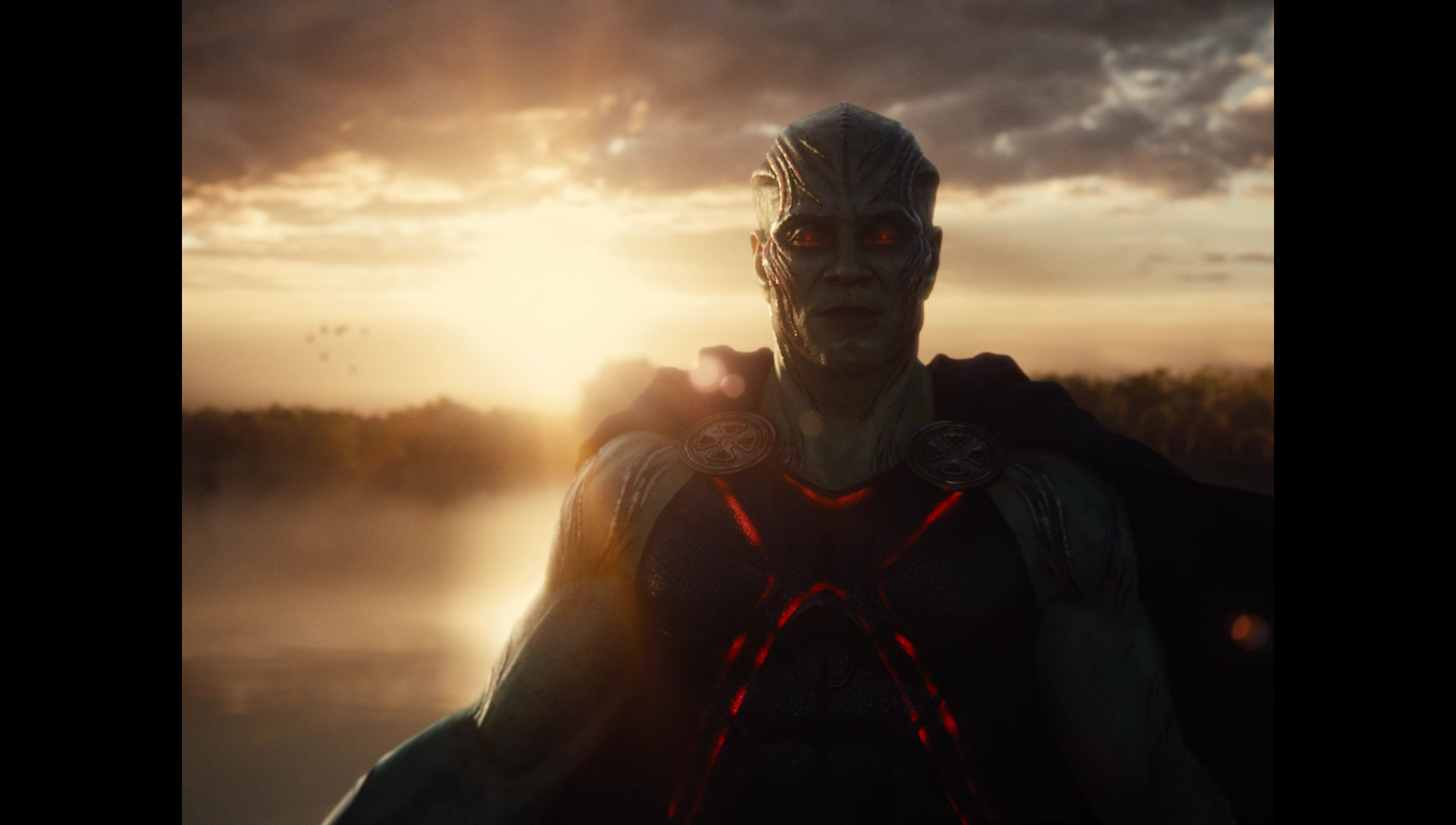 Zack Snyder’s Justice League (2021) movie still 24781