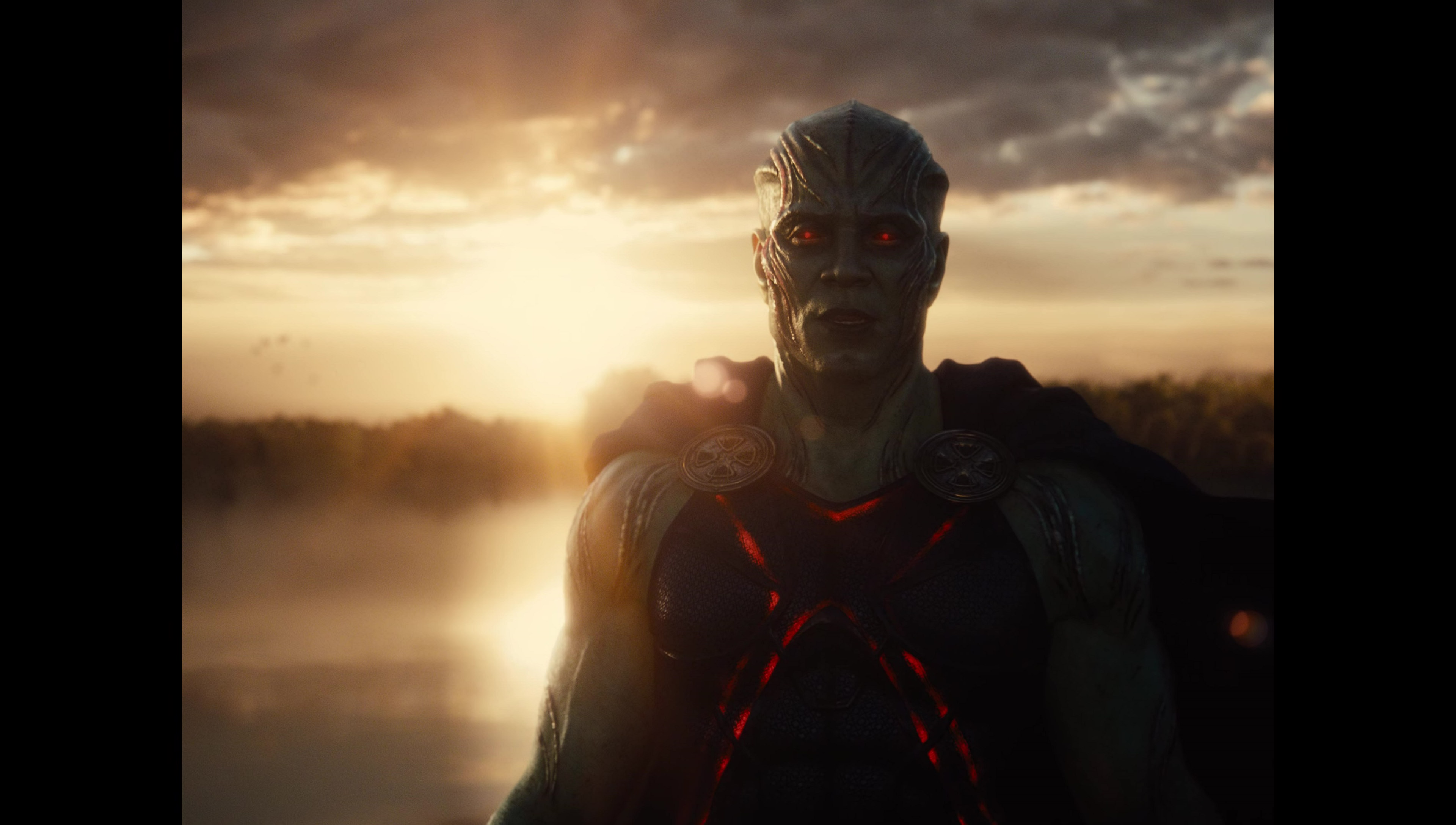 Zack Snyder’s Justice League (2021) screencap 24783