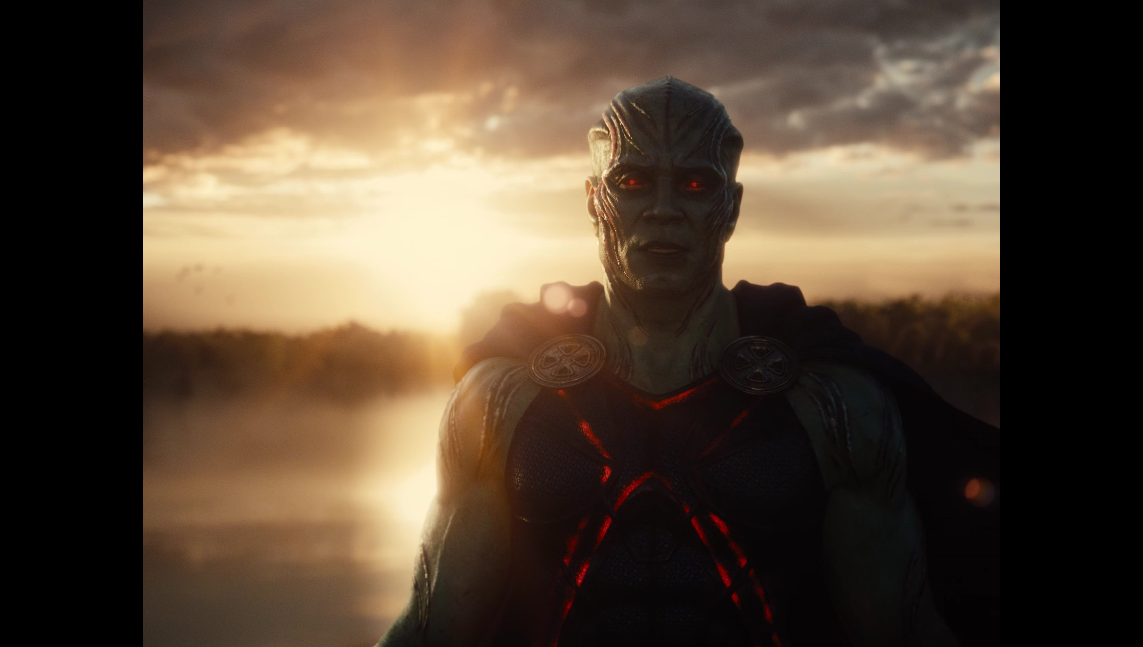 Zack Snyder’s Justice League (2021) movie still 24784