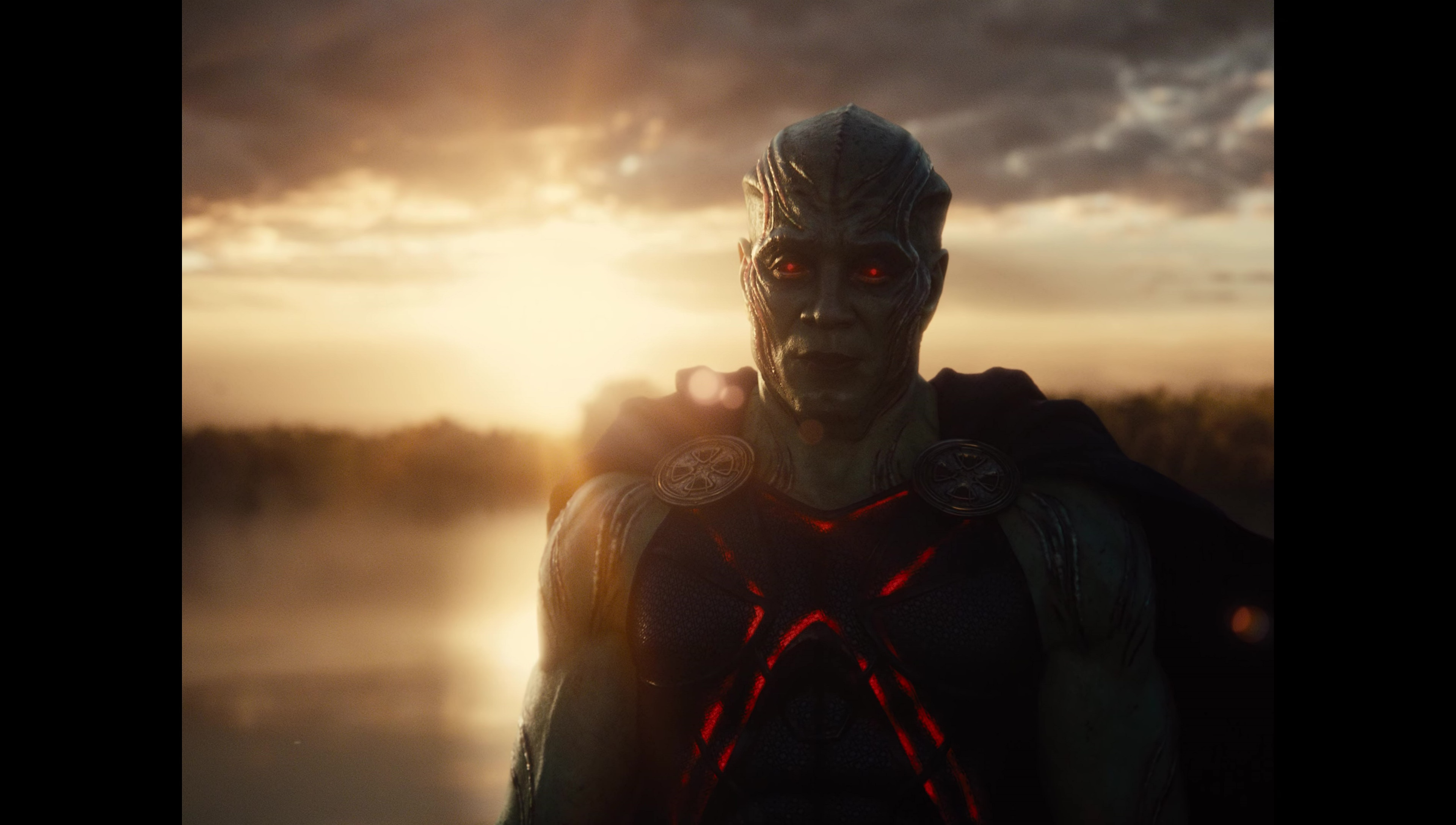 Zack Snyder’s Justice League (2021) movie still 24787