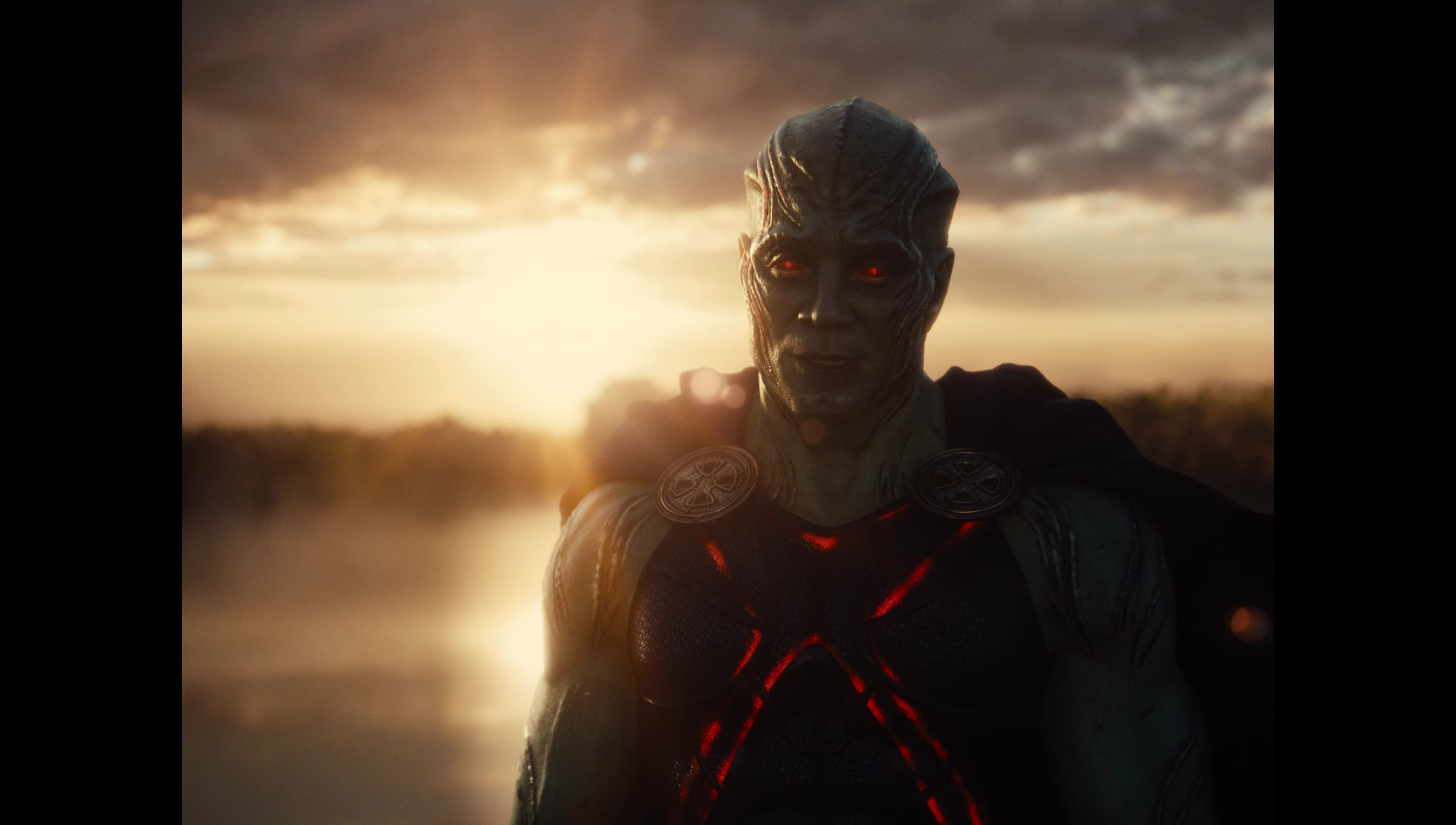 Zack Snyder’s Justice League (2021) screencap 24789