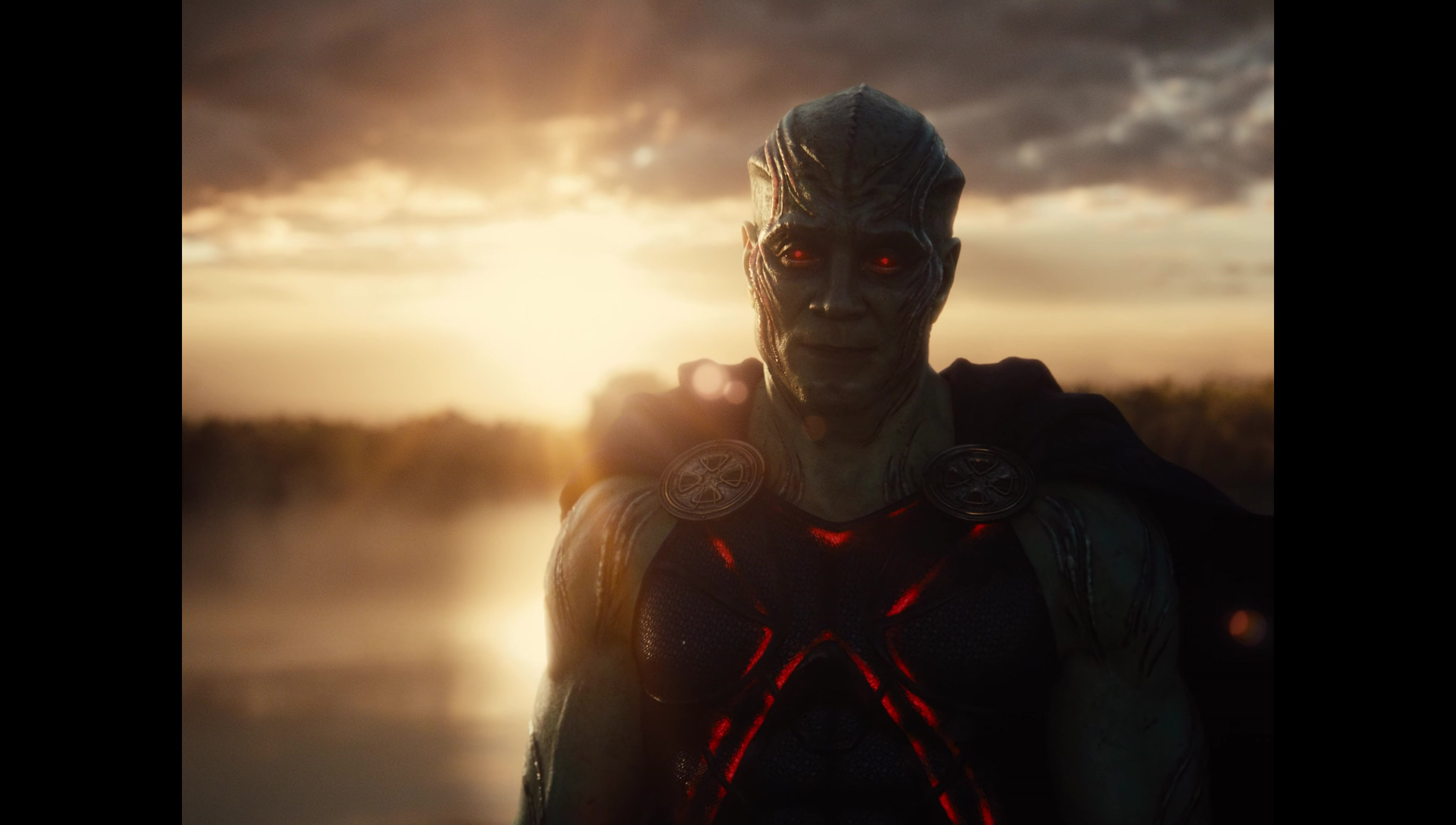 Zack Snyder’s Justice League (2021) movie still 24790