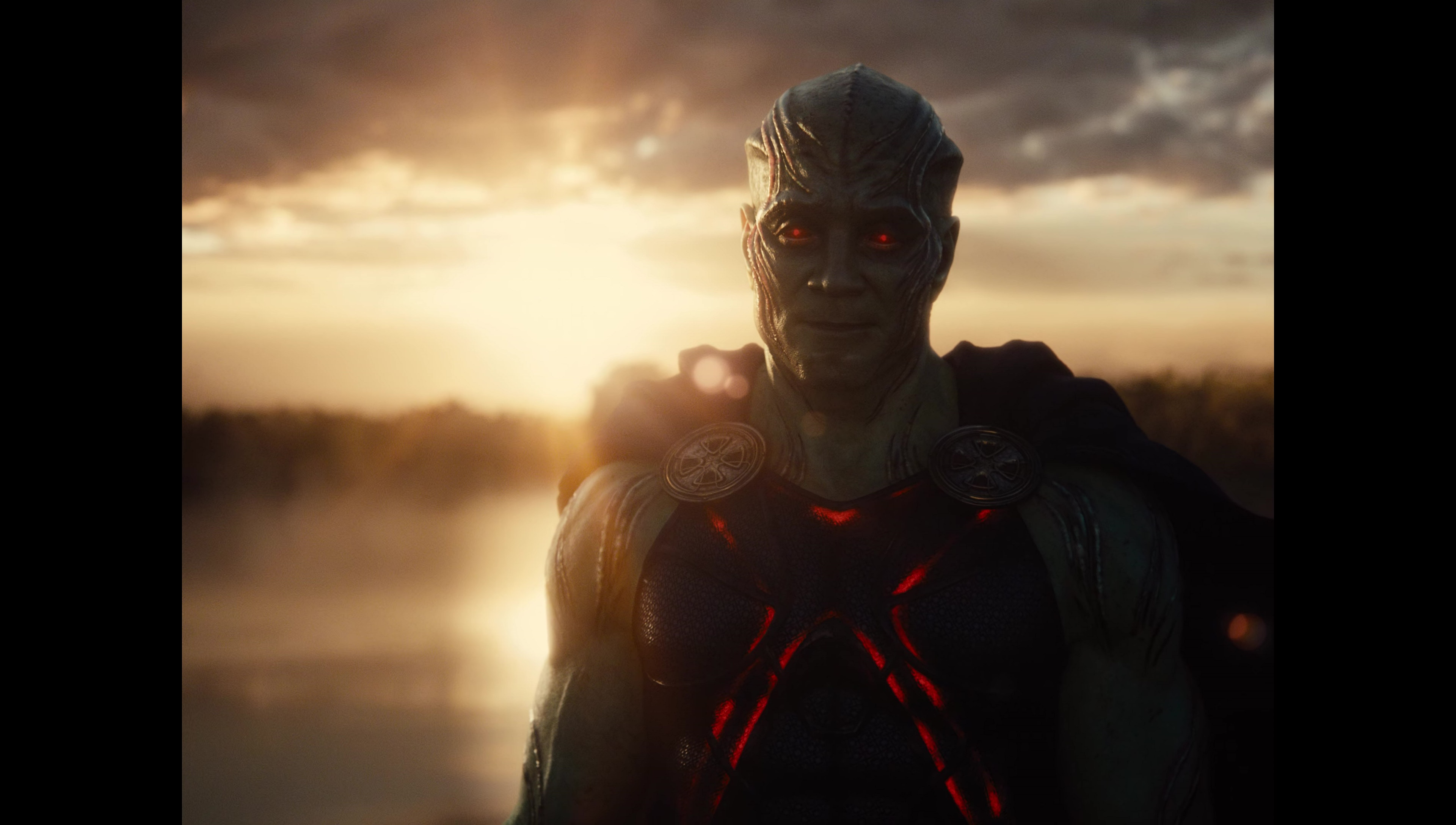 Zack Snyder’s Justice League (2021) HD screenshot 24791