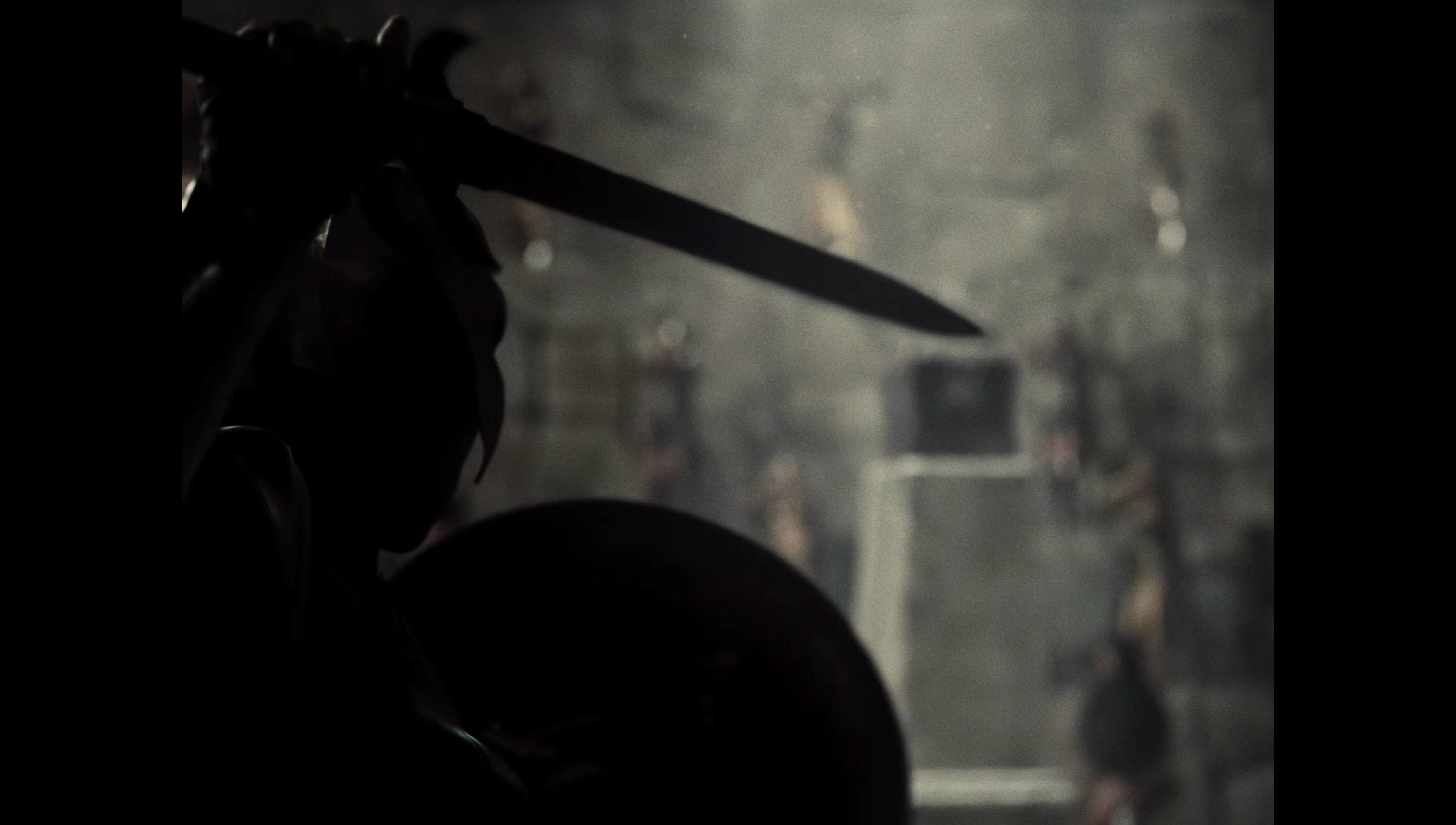 Zack Snyder’s Justice League (2021) HD screenshot 248
