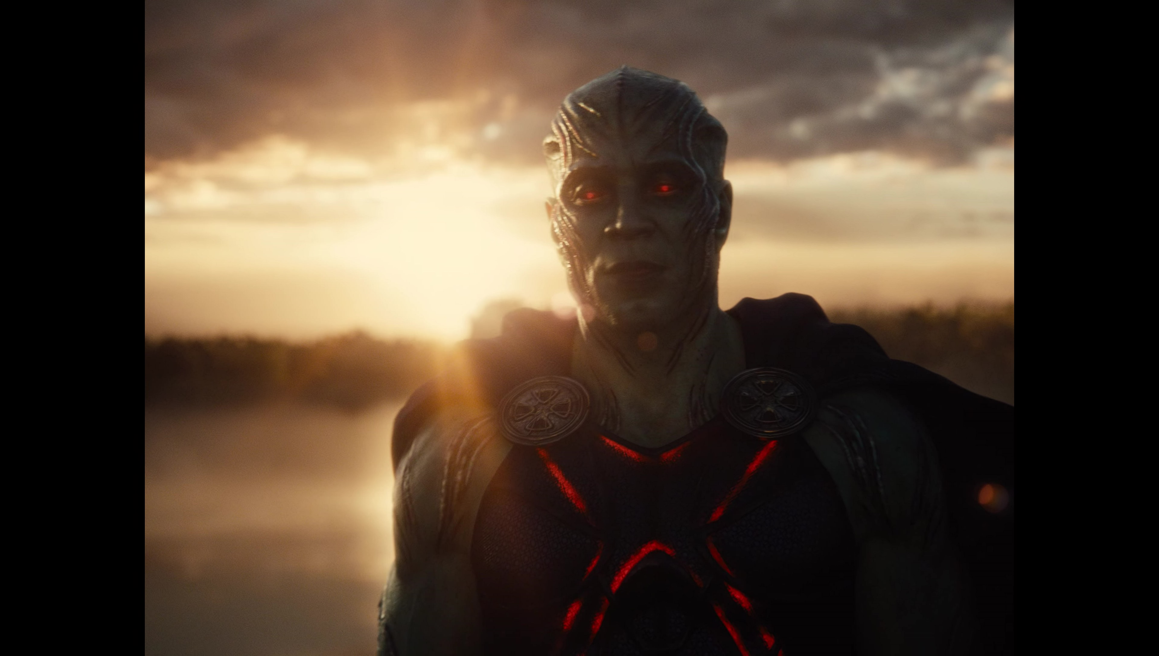 Zack Snyder’s Justice League (2021) movie still 24817