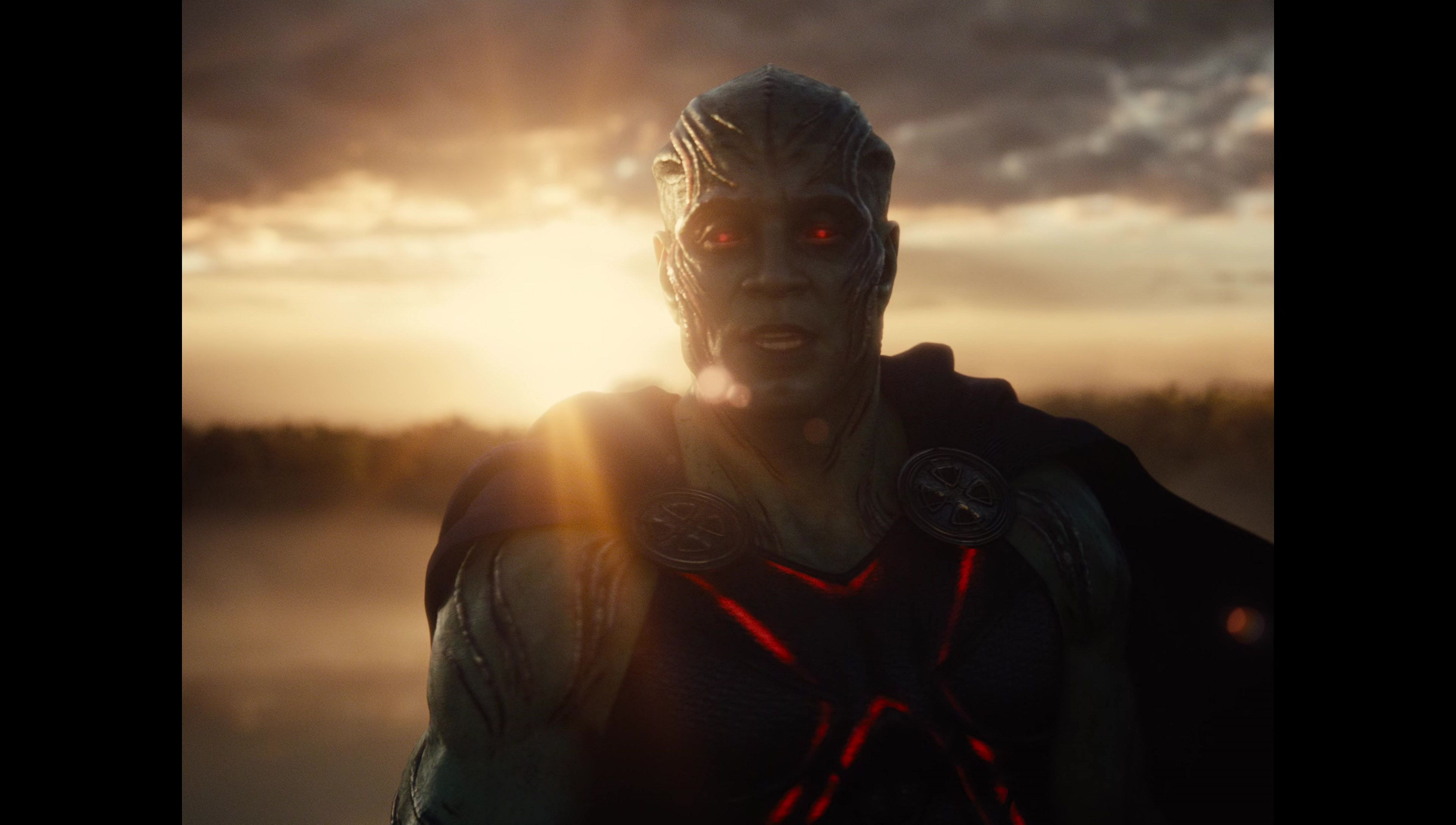 Zack Snyder’s Justice League (2021) HD screenshot 24818