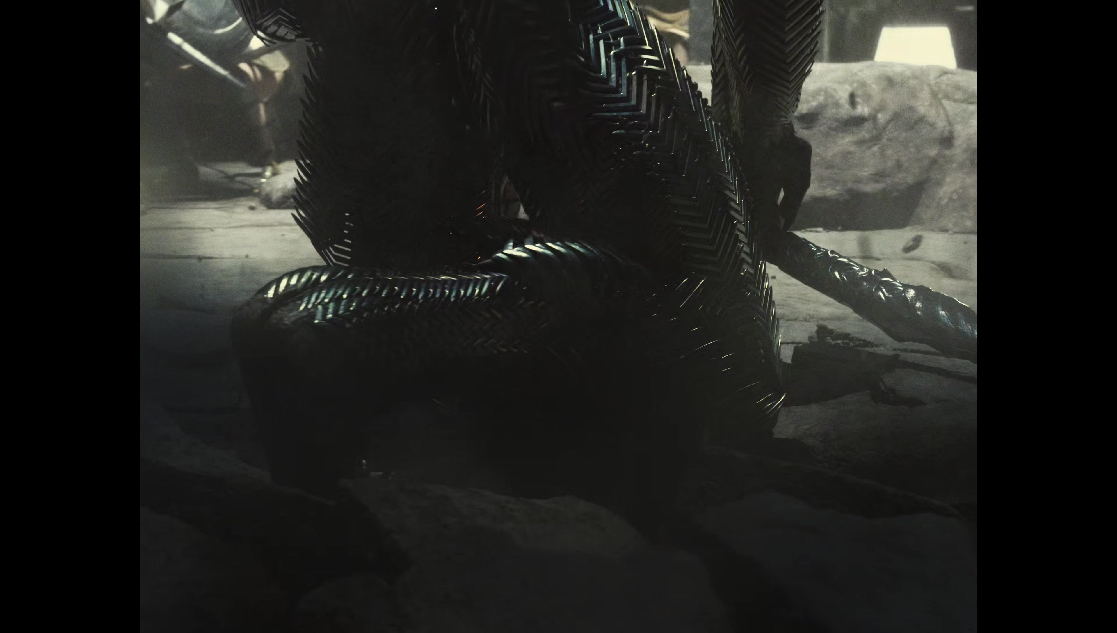 Zack Snyder’s Justice League (2021) movie still 2482