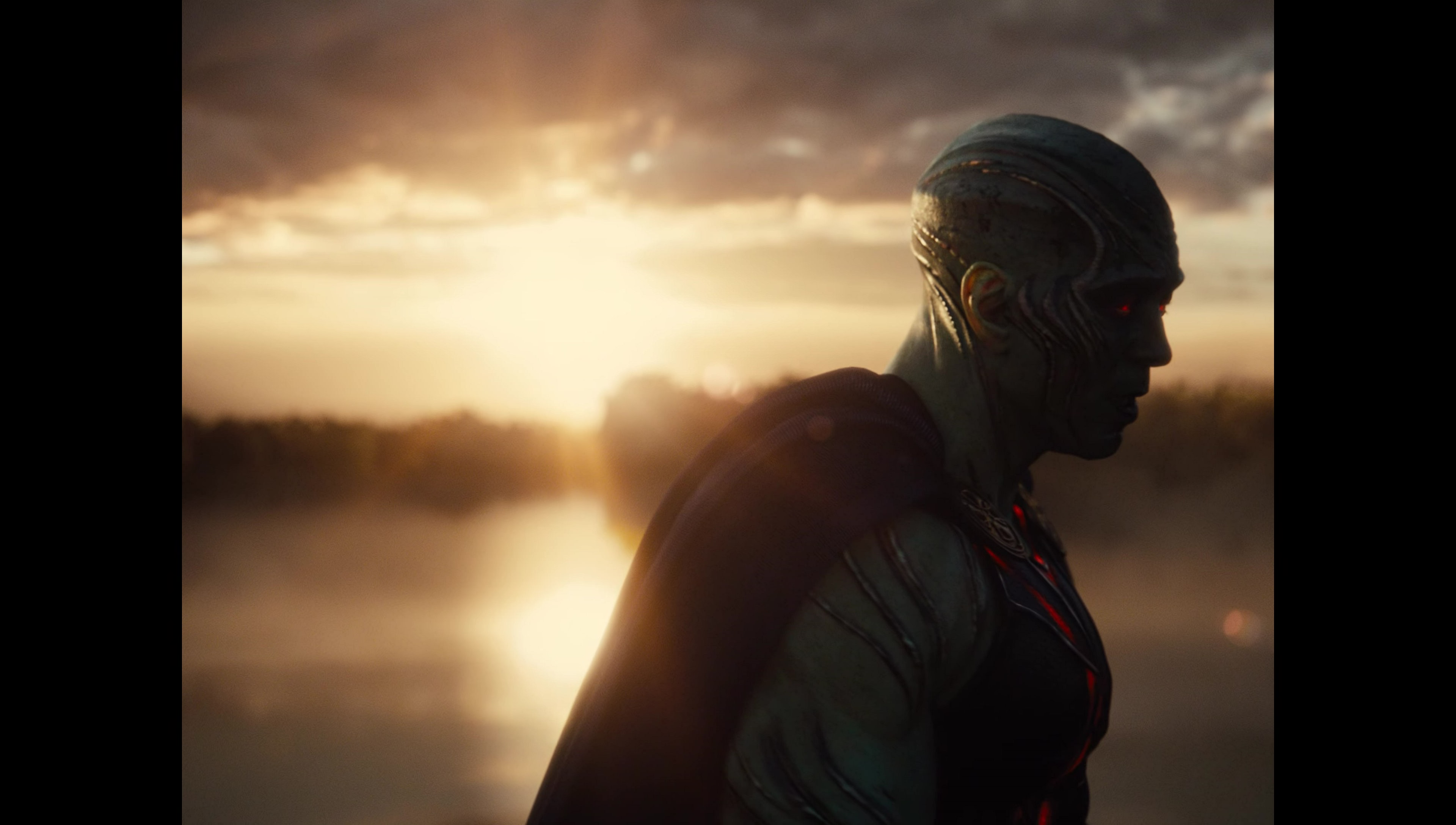 Zack Snyder’s Justice League (2021) movie still 24820
