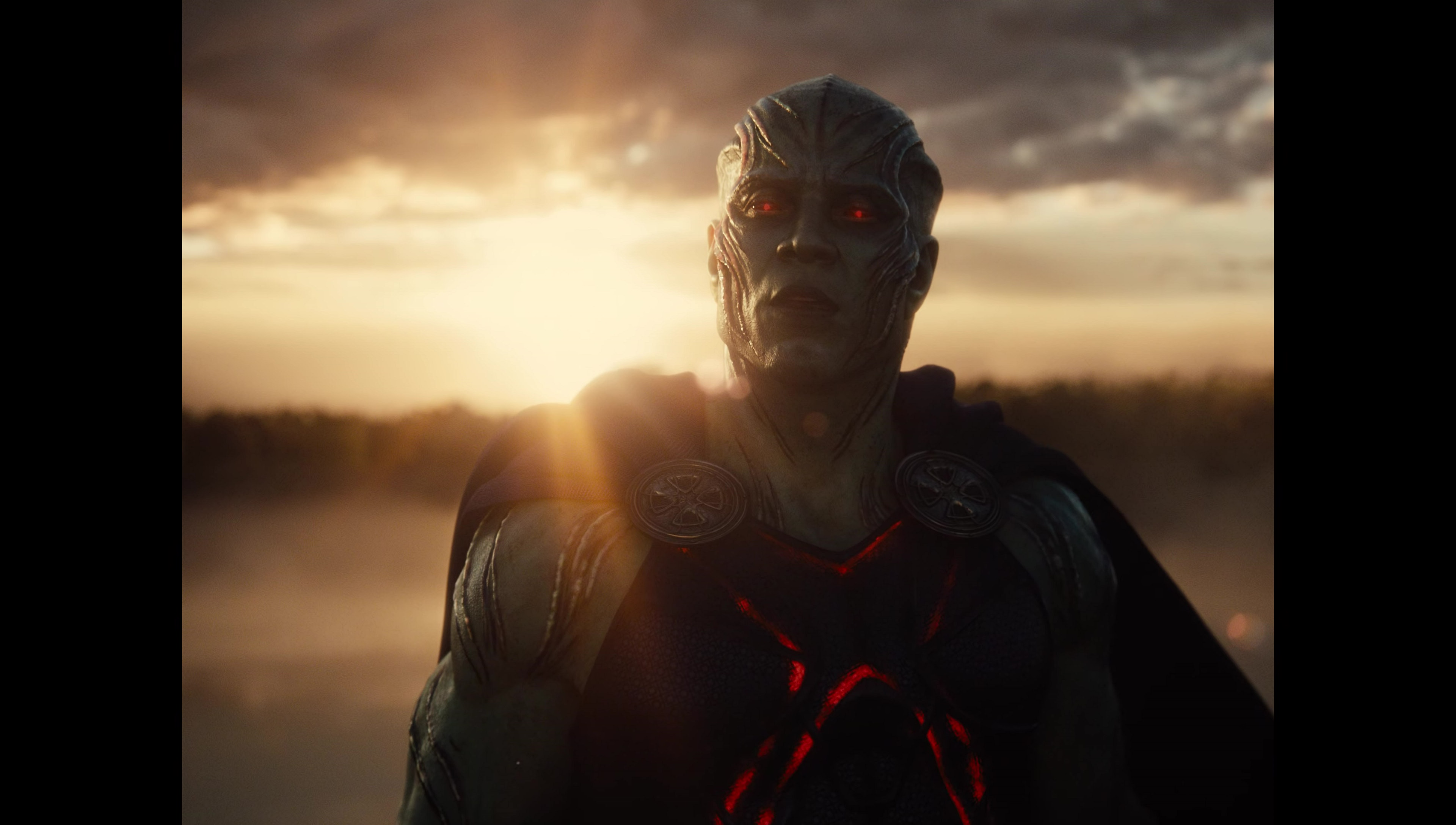 Zack Snyder’s Justice League (2021) movie still 24823