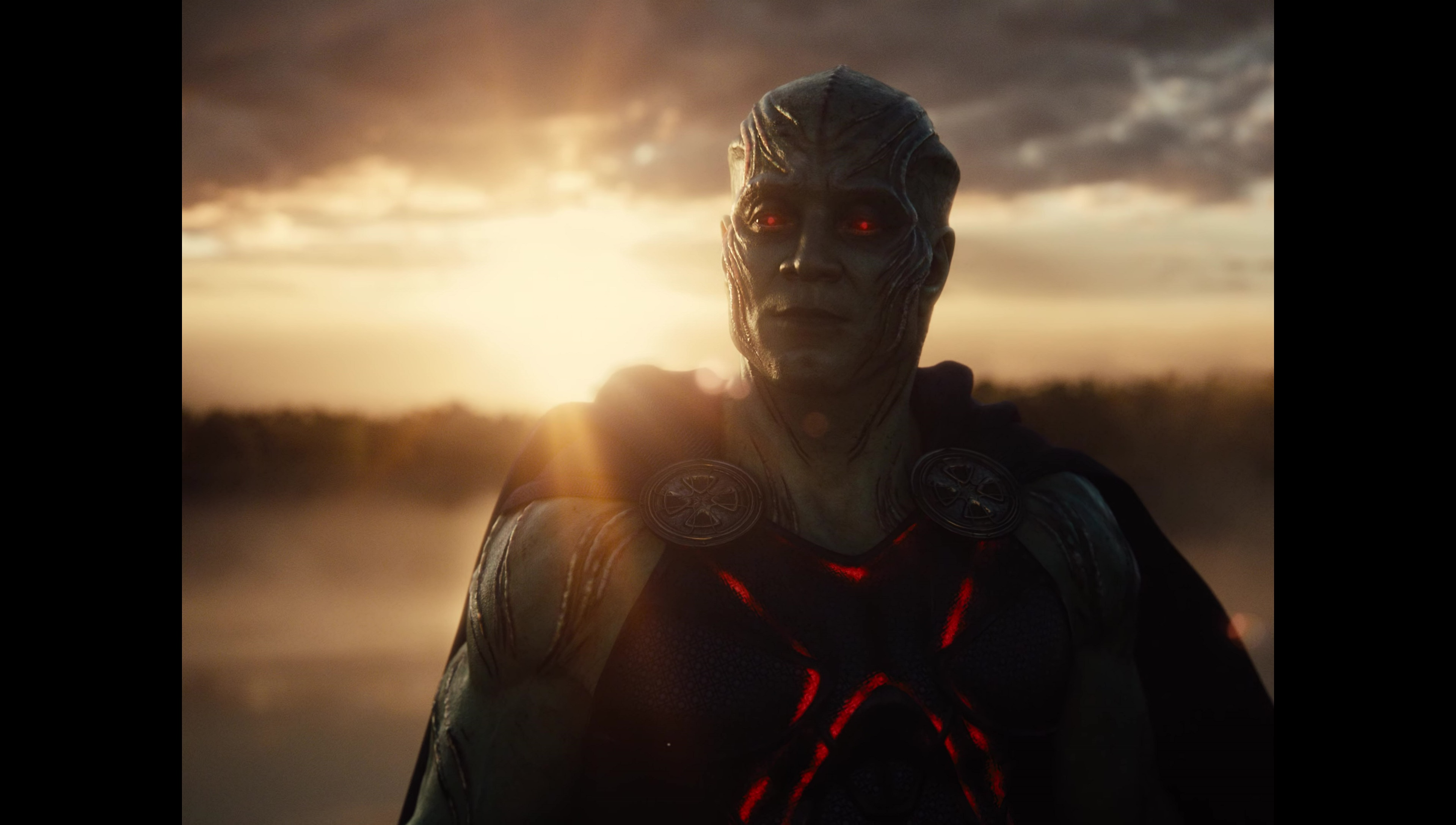Zack Snyder’s Justice League (2021) movie still 24826
