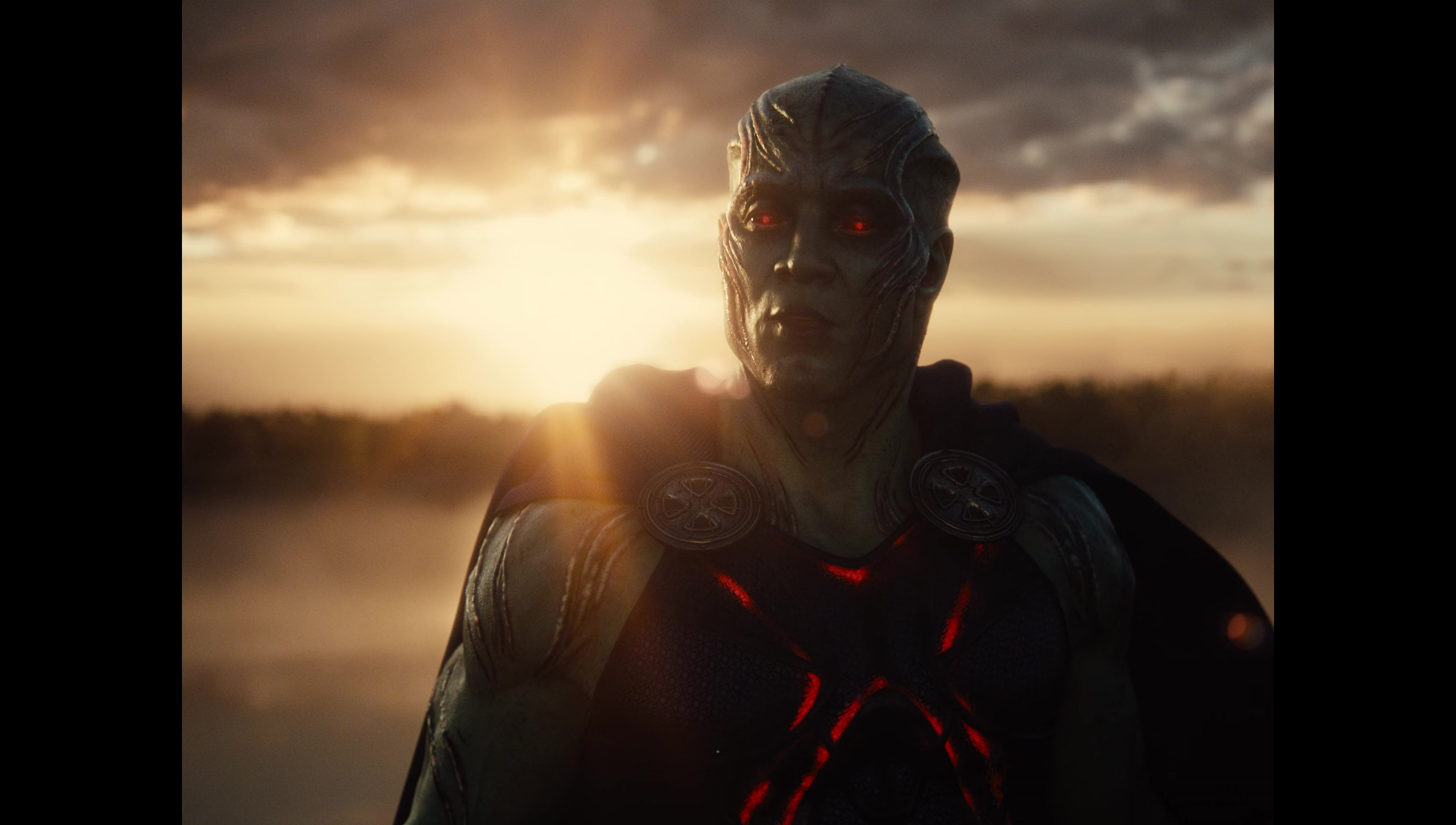Zack Snyder’s Justice League (2021) HD screenshot 24827