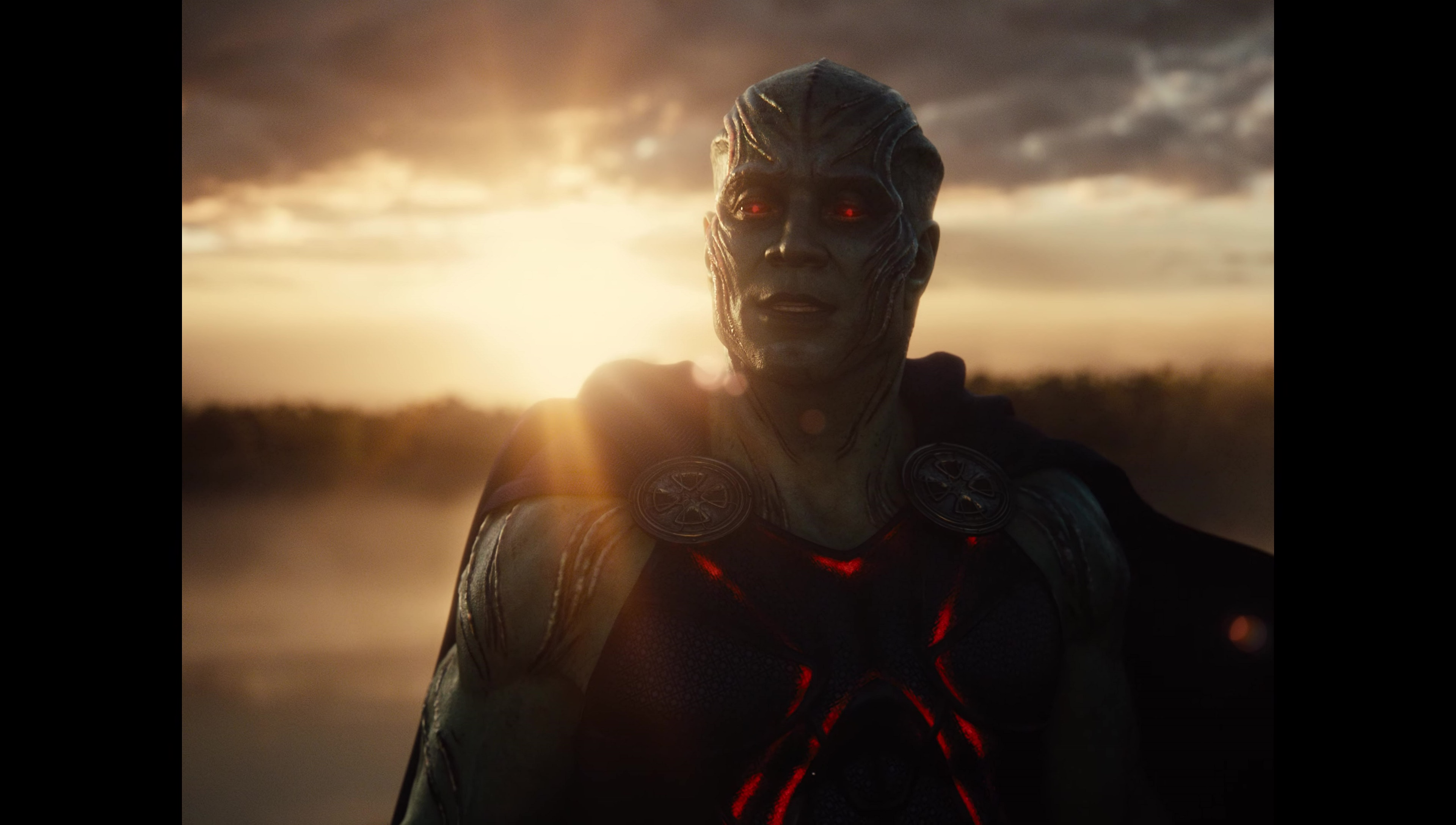 Zack Snyder’s Justice League (2021) movie still 24829