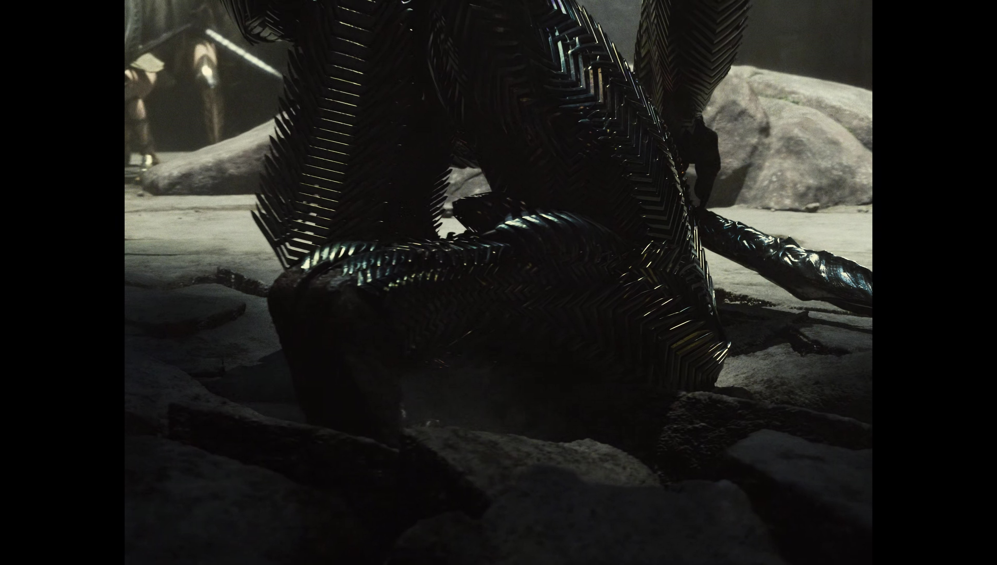 Zack Snyder’s Justice League (2021) HD screenshot 2483