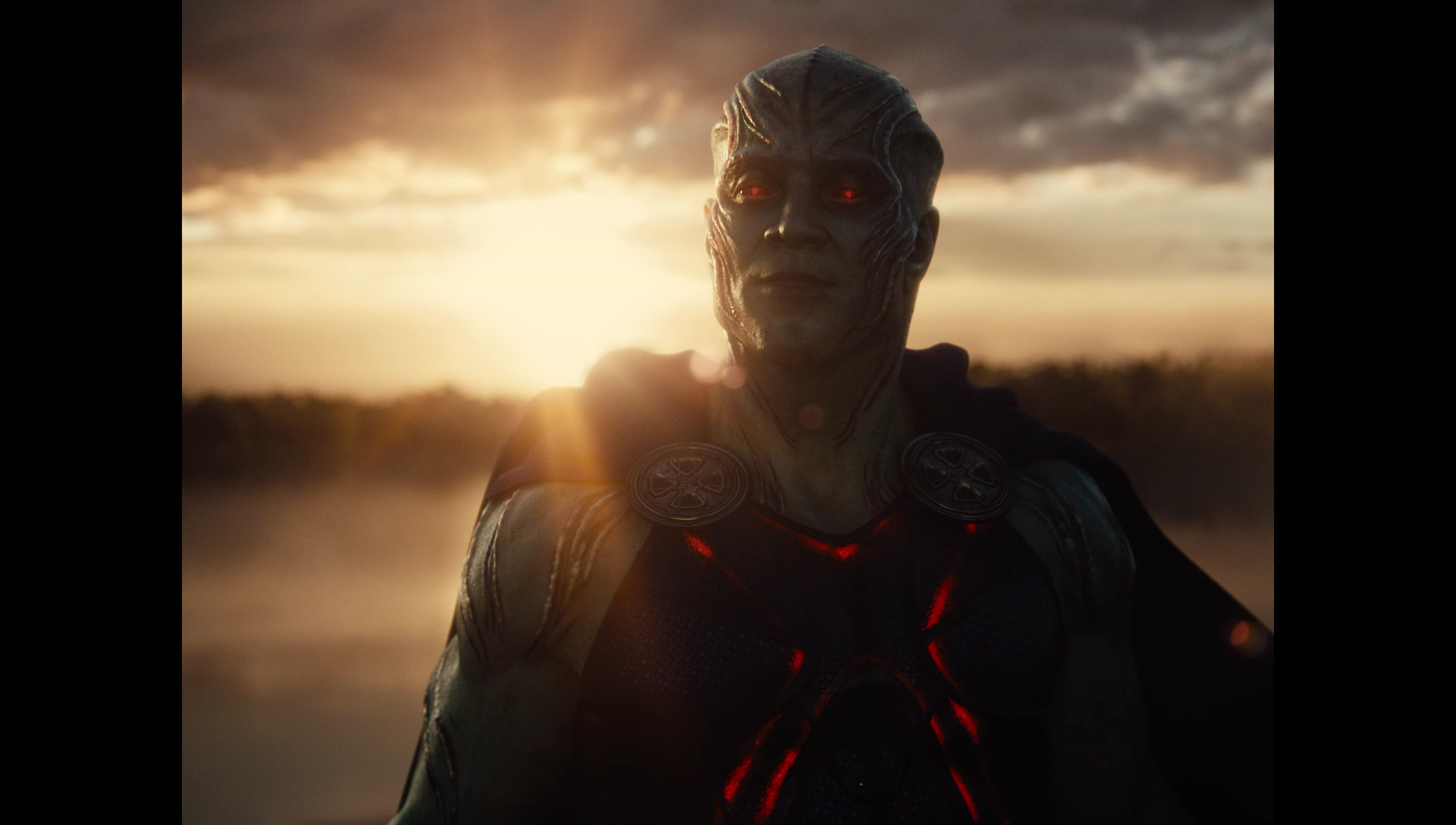 Zack Snyder’s Justice League (2021) HD screenshot 24830