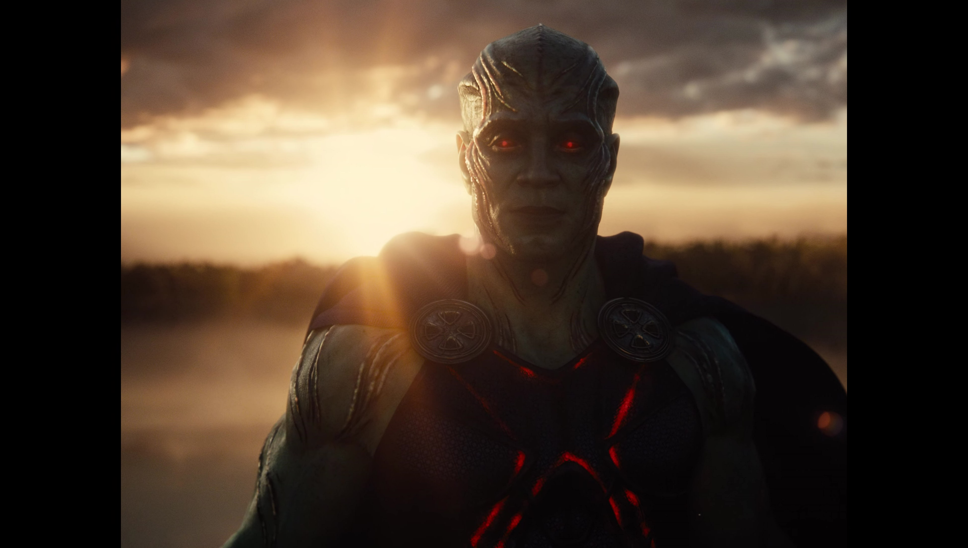 Zack Snyder’s Justice League (2021) screencap 24834
