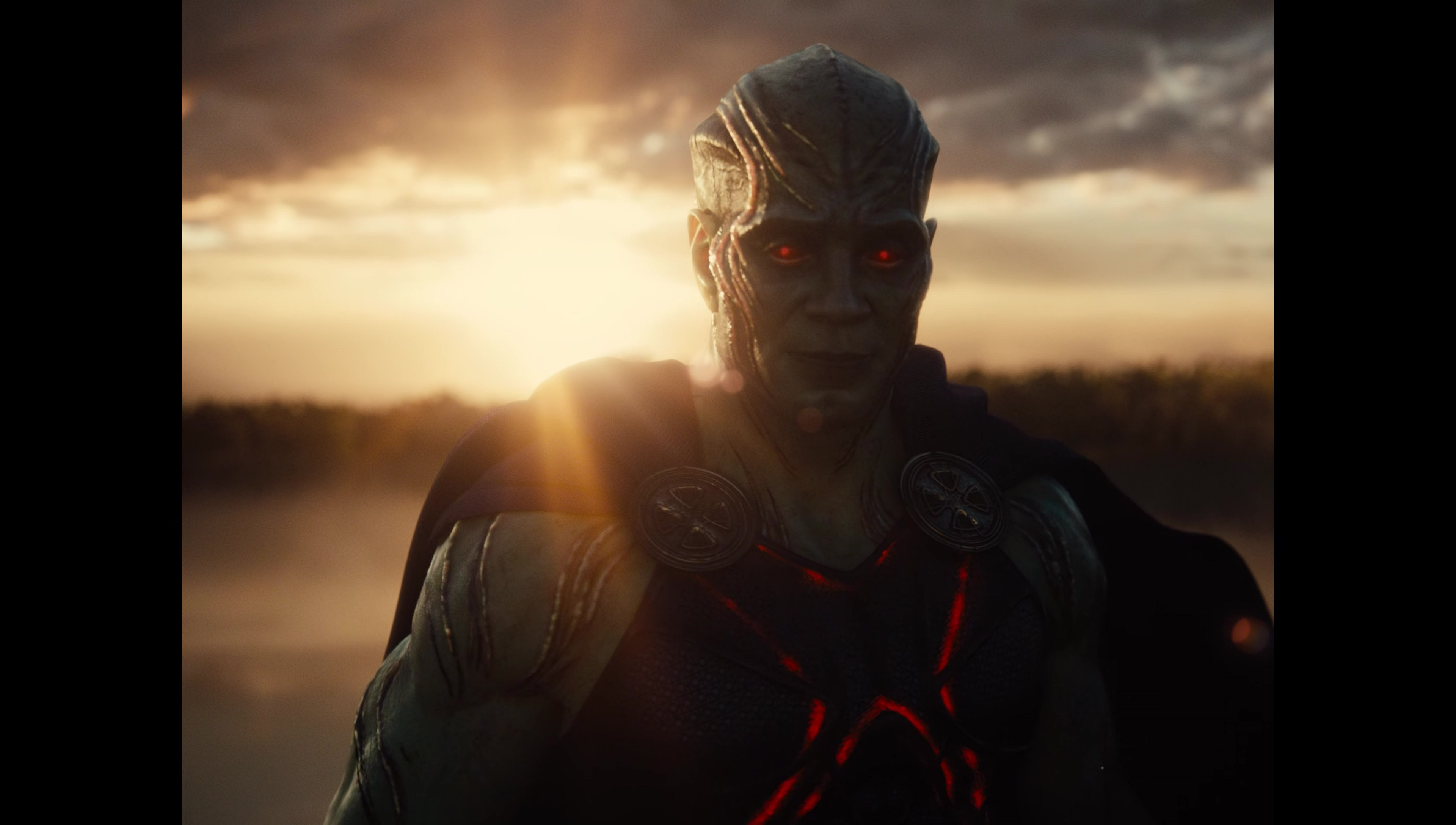 Zack Snyder’s Justice League (2021) movie still 24835