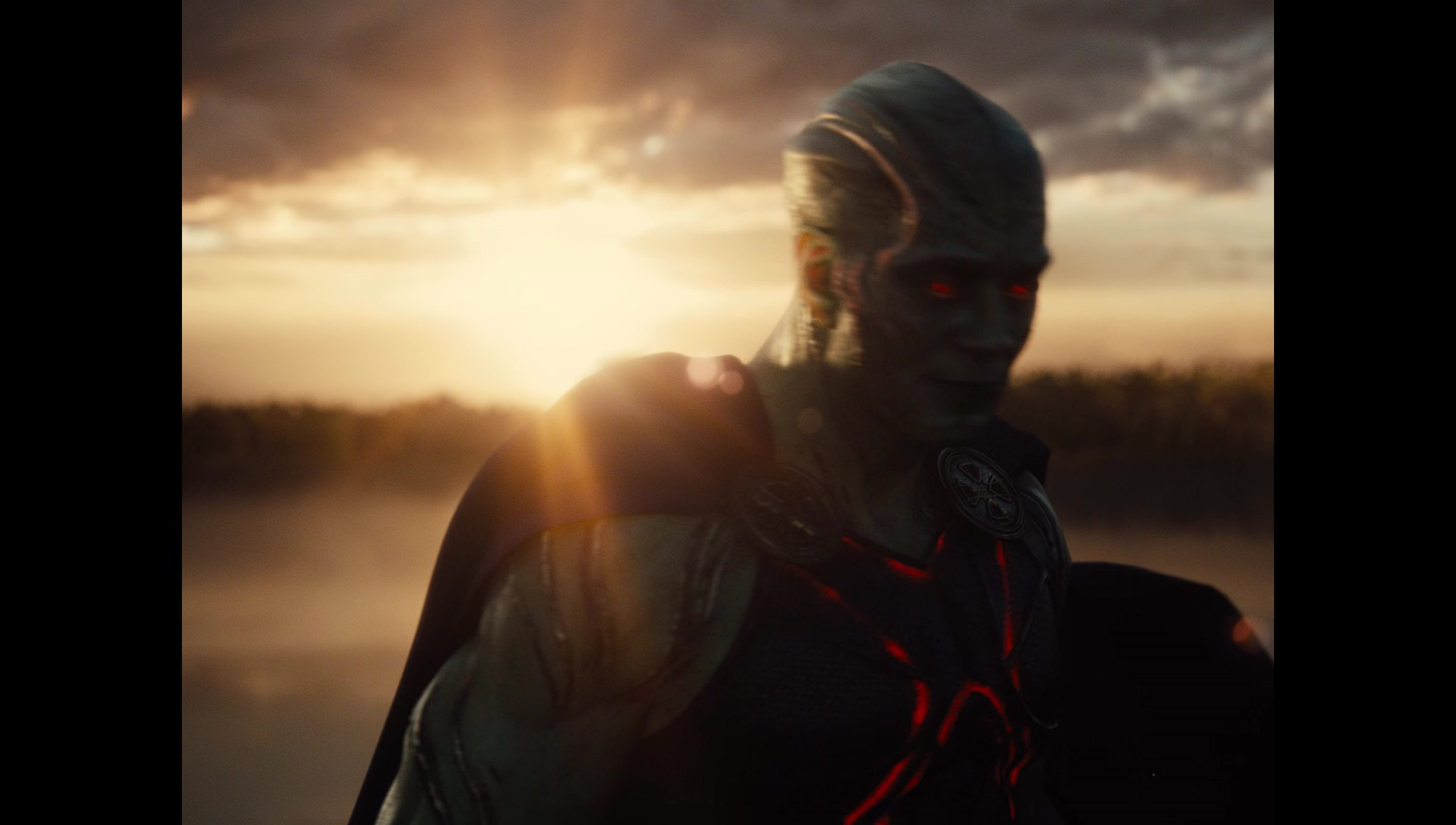 Zack Snyder’s Justice League (2021) HD screenshot 24836