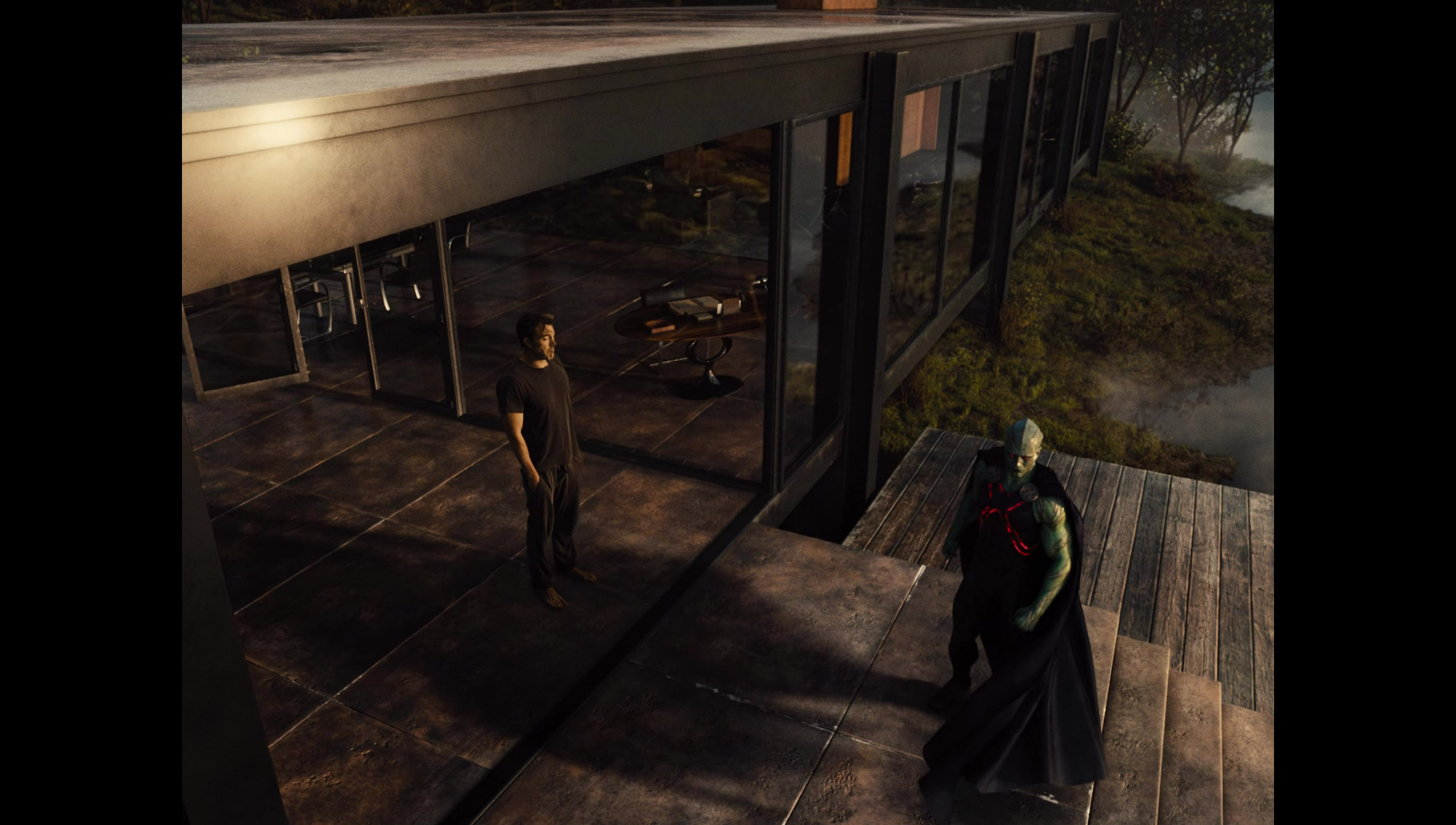 Zack Snyder’s Justice League (2021) screencap 24837