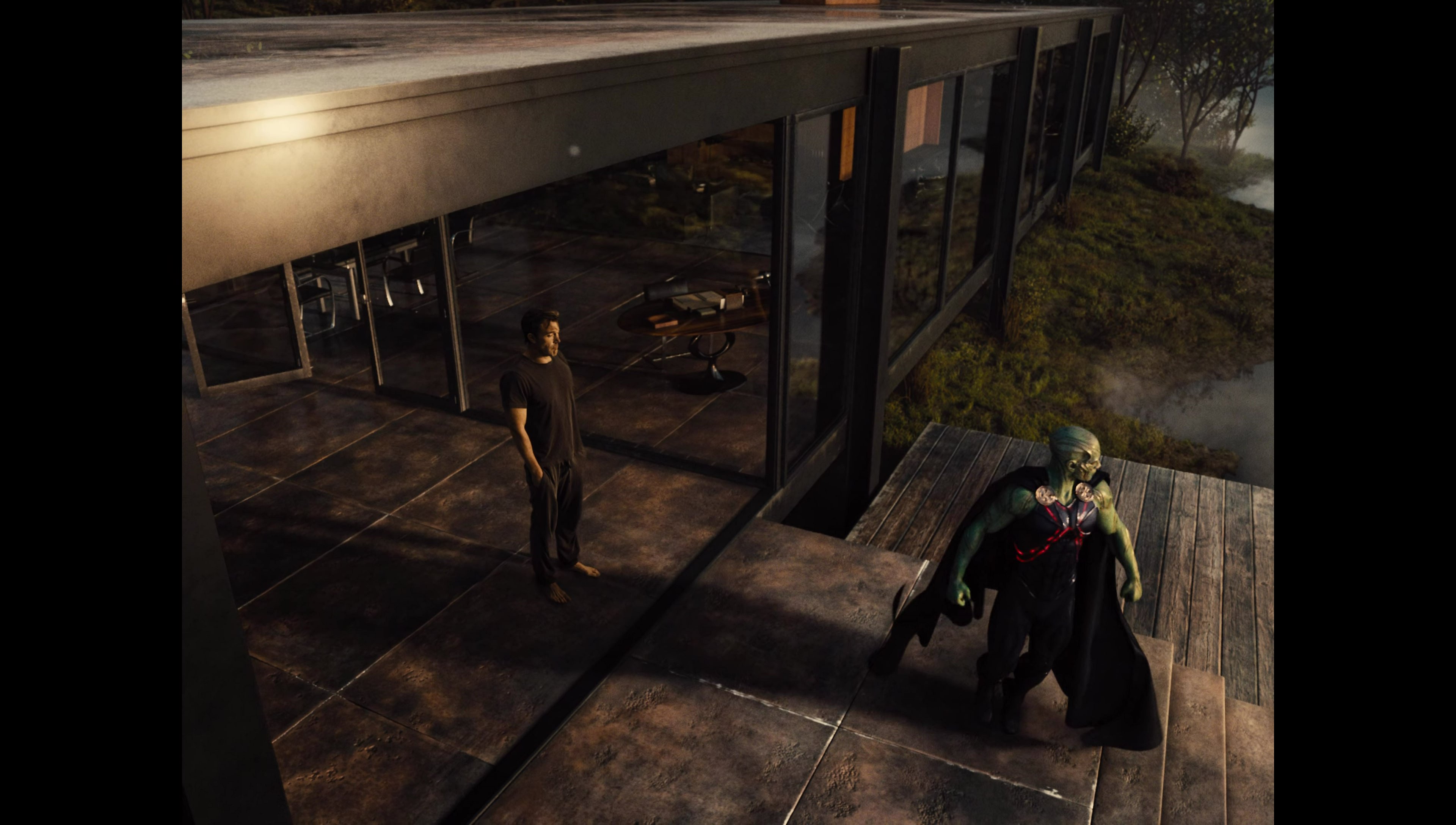 Zack Snyder’s Justice League (2021) HD screenshot 24839
