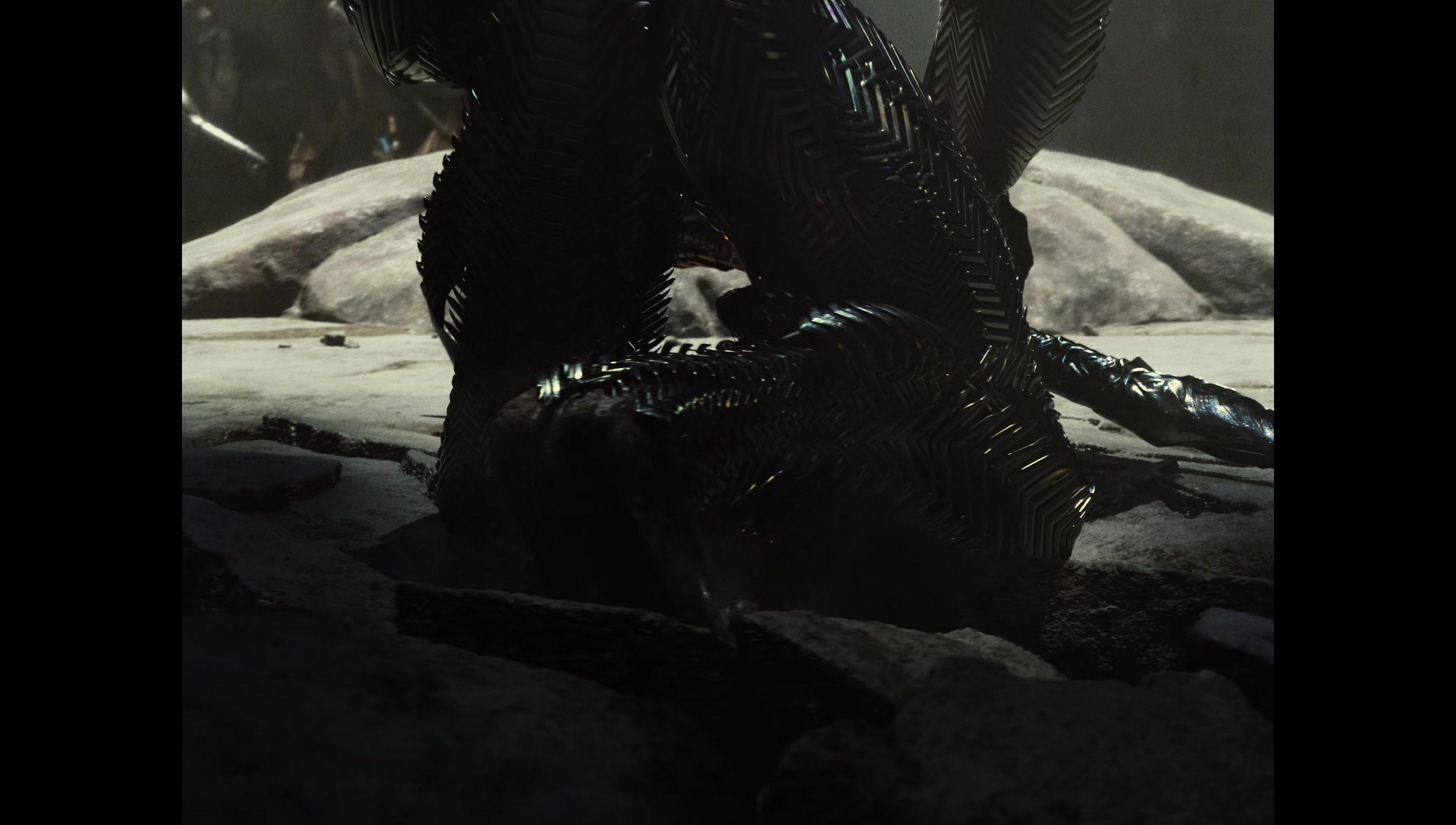 Zack Snyder’s Justice League (2021) screencap 2484