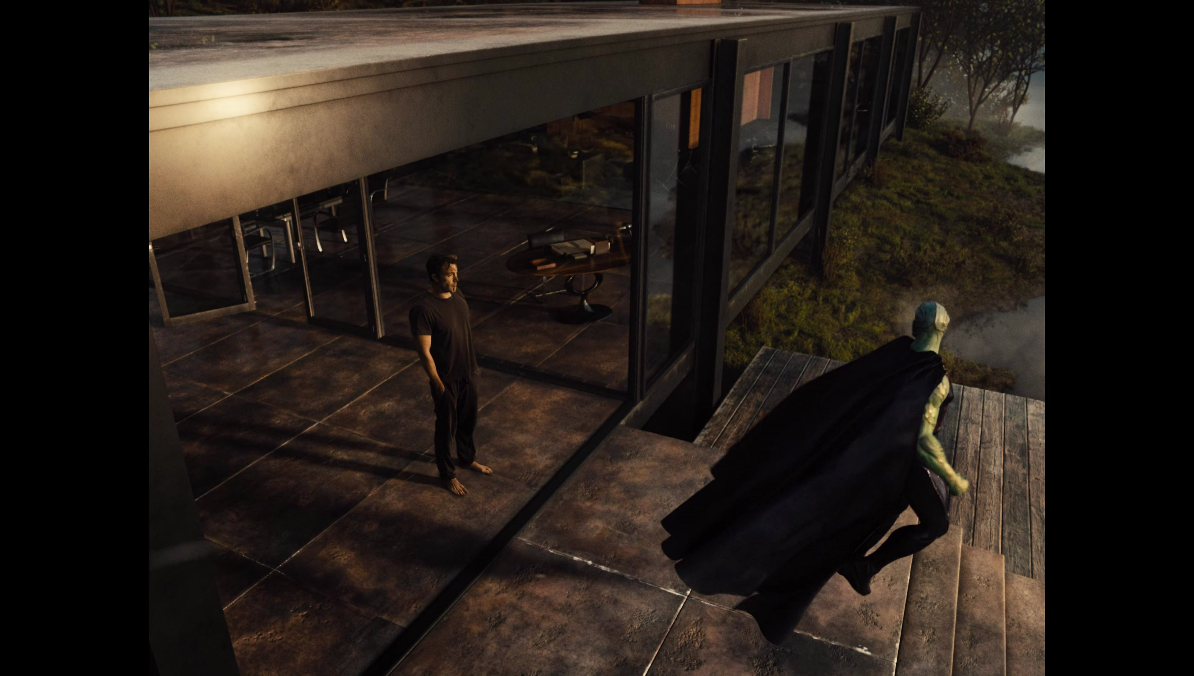 Zack Snyder’s Justice League (2021) HD screenshot 24842
