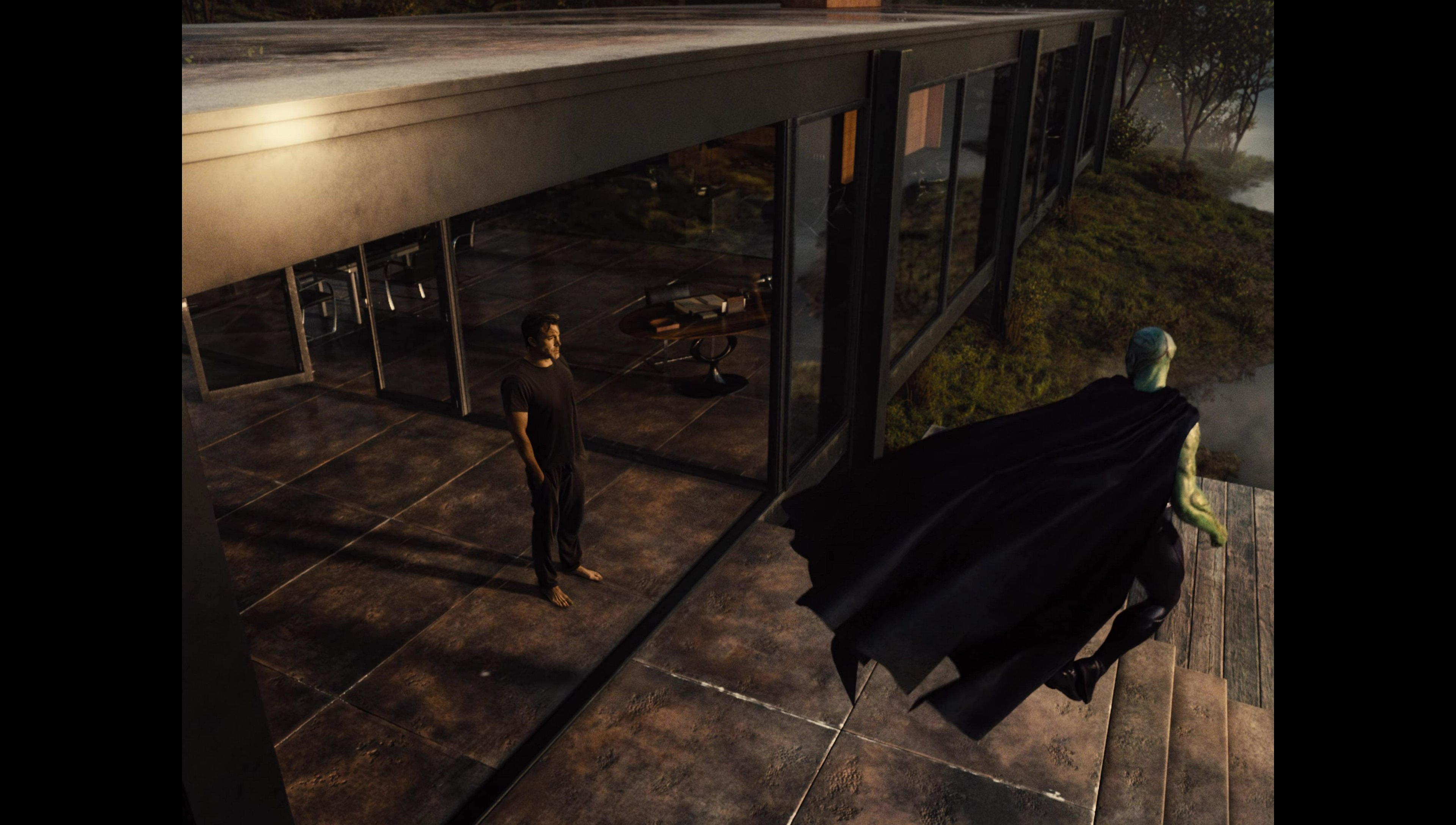 Zack Snyder’s Justice League (2021) screencap 24843