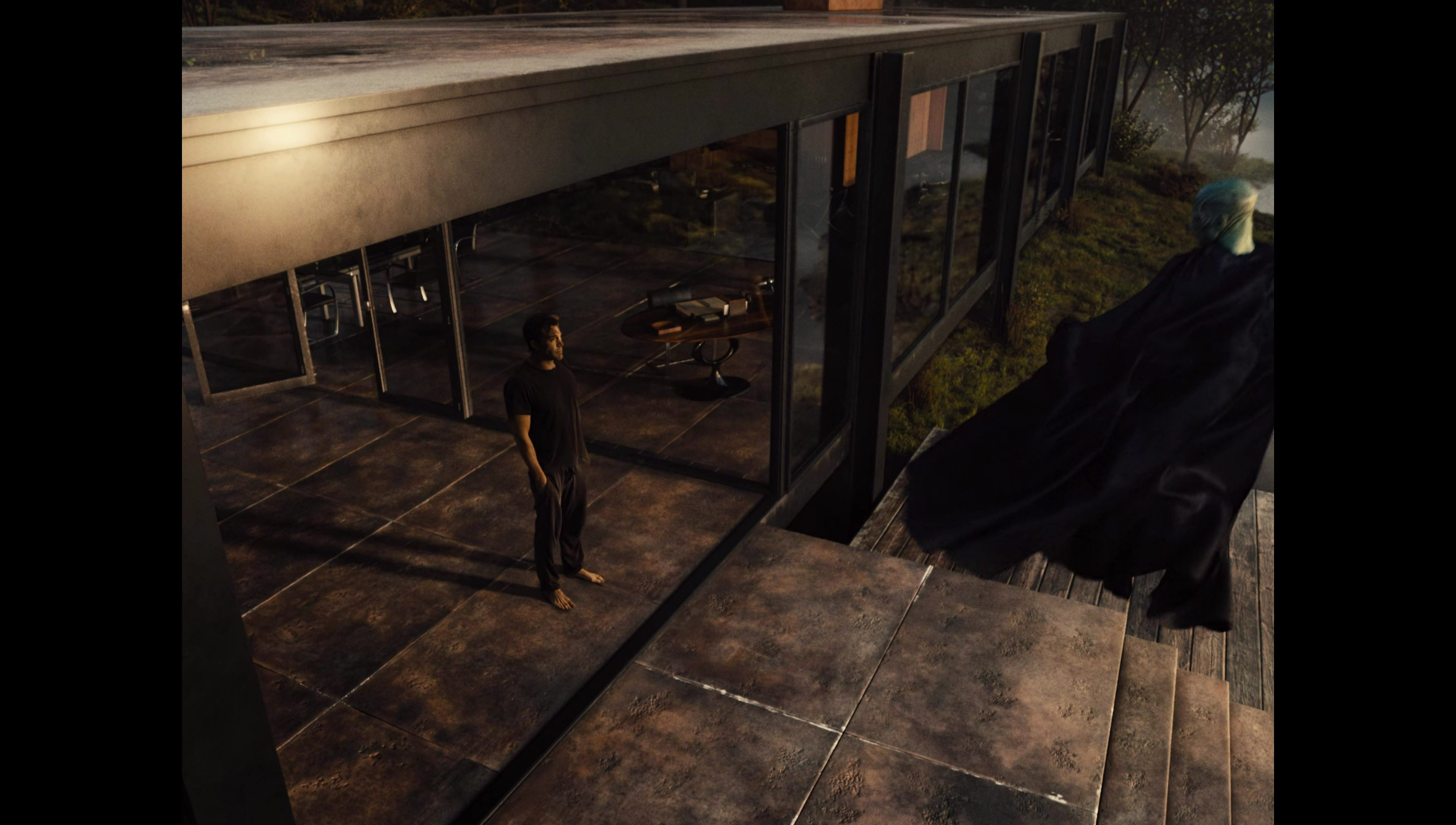 Zack Snyder’s Justice League (2021) HD screenshot 24845