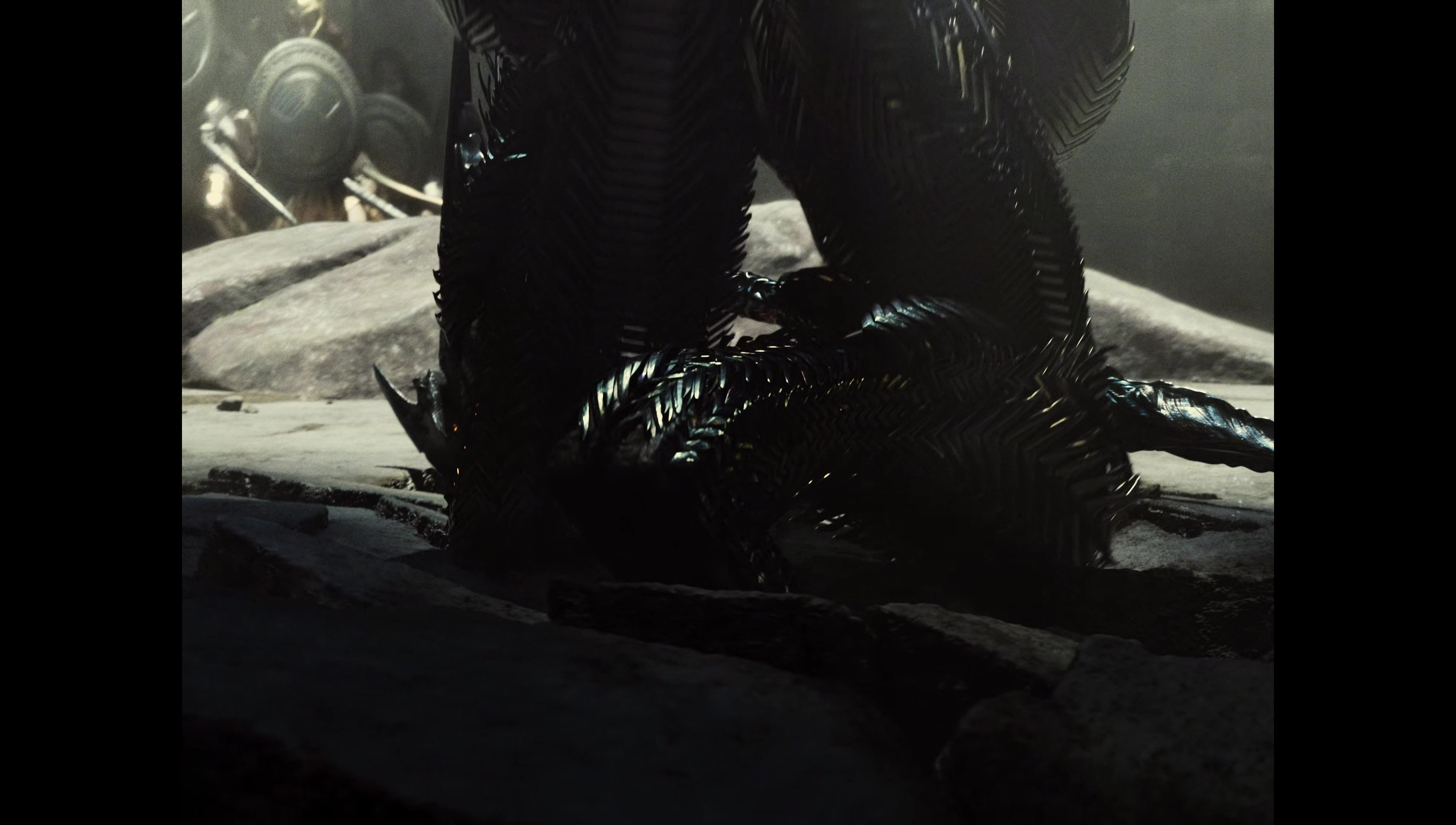 Zack Snyder’s Justice League (2021) movie still 2485