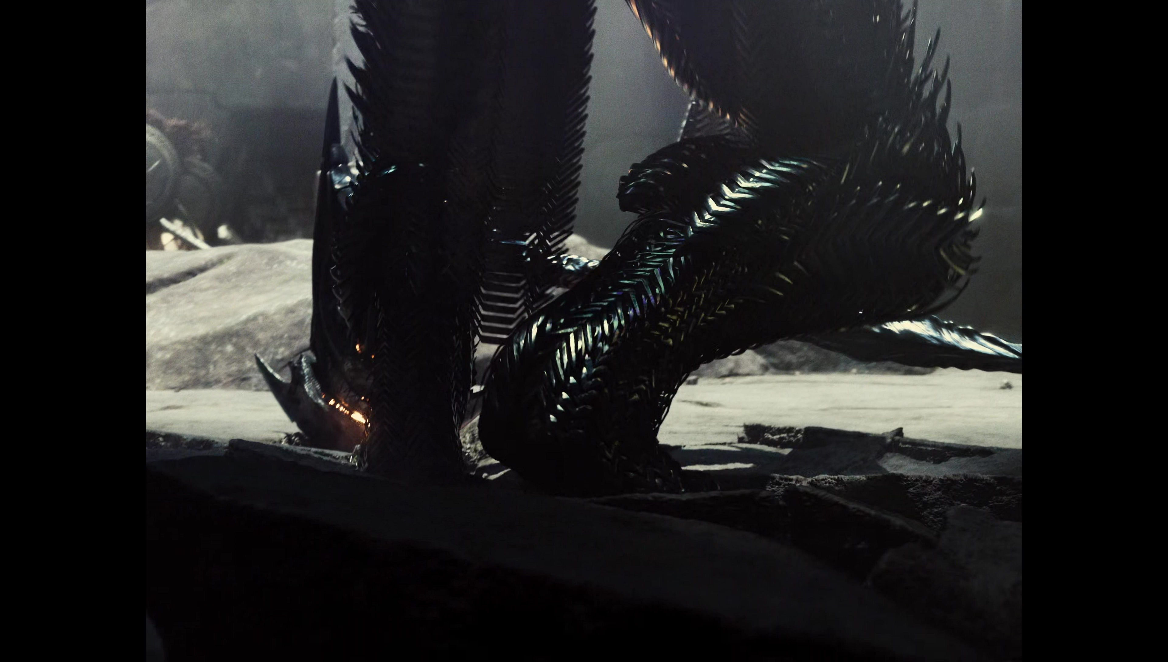 Zack Snyder’s Justice League (2021) HD screenshot 2486