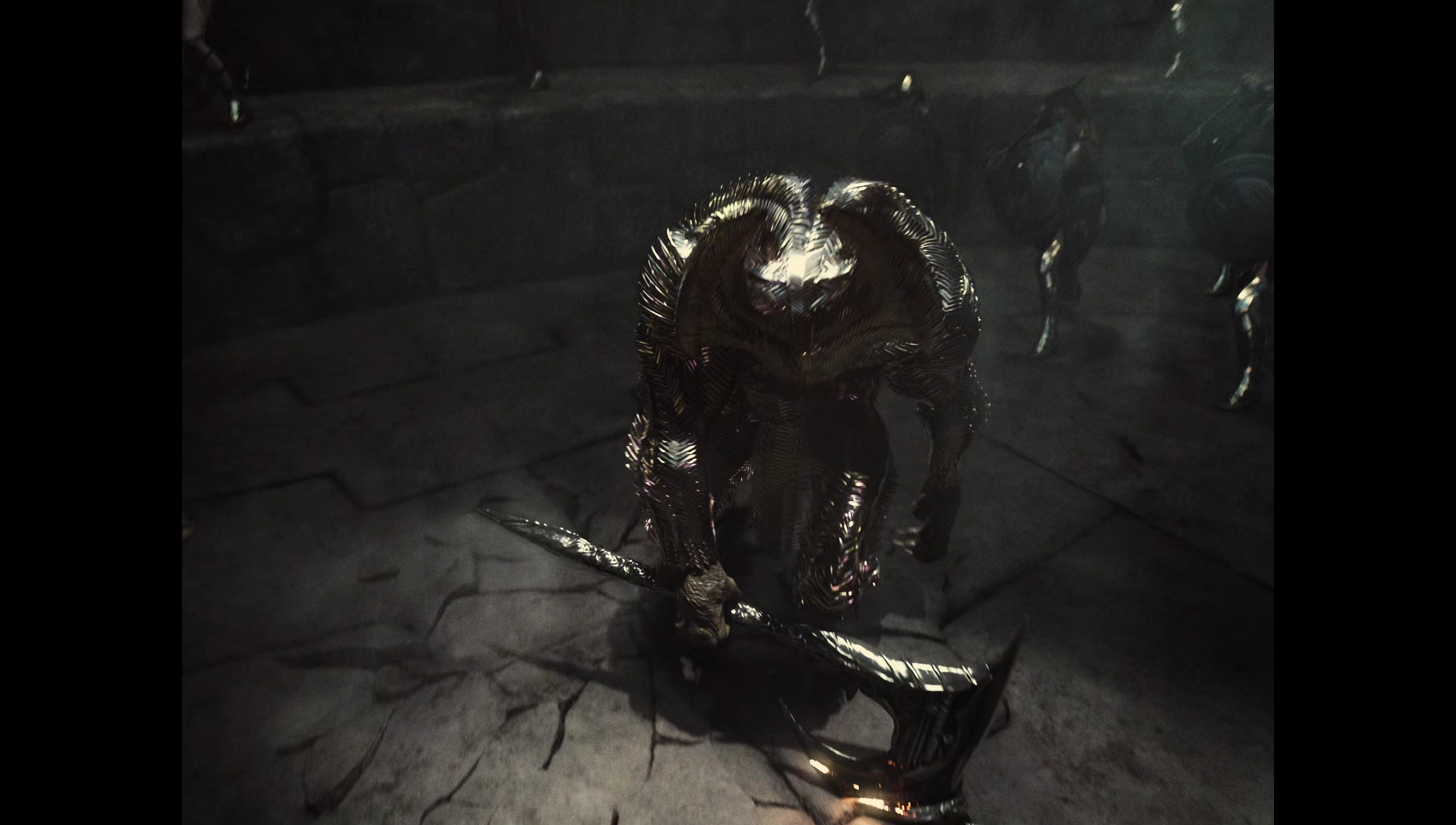 Zack Snyder’s Justice League (2021) screencap 2487