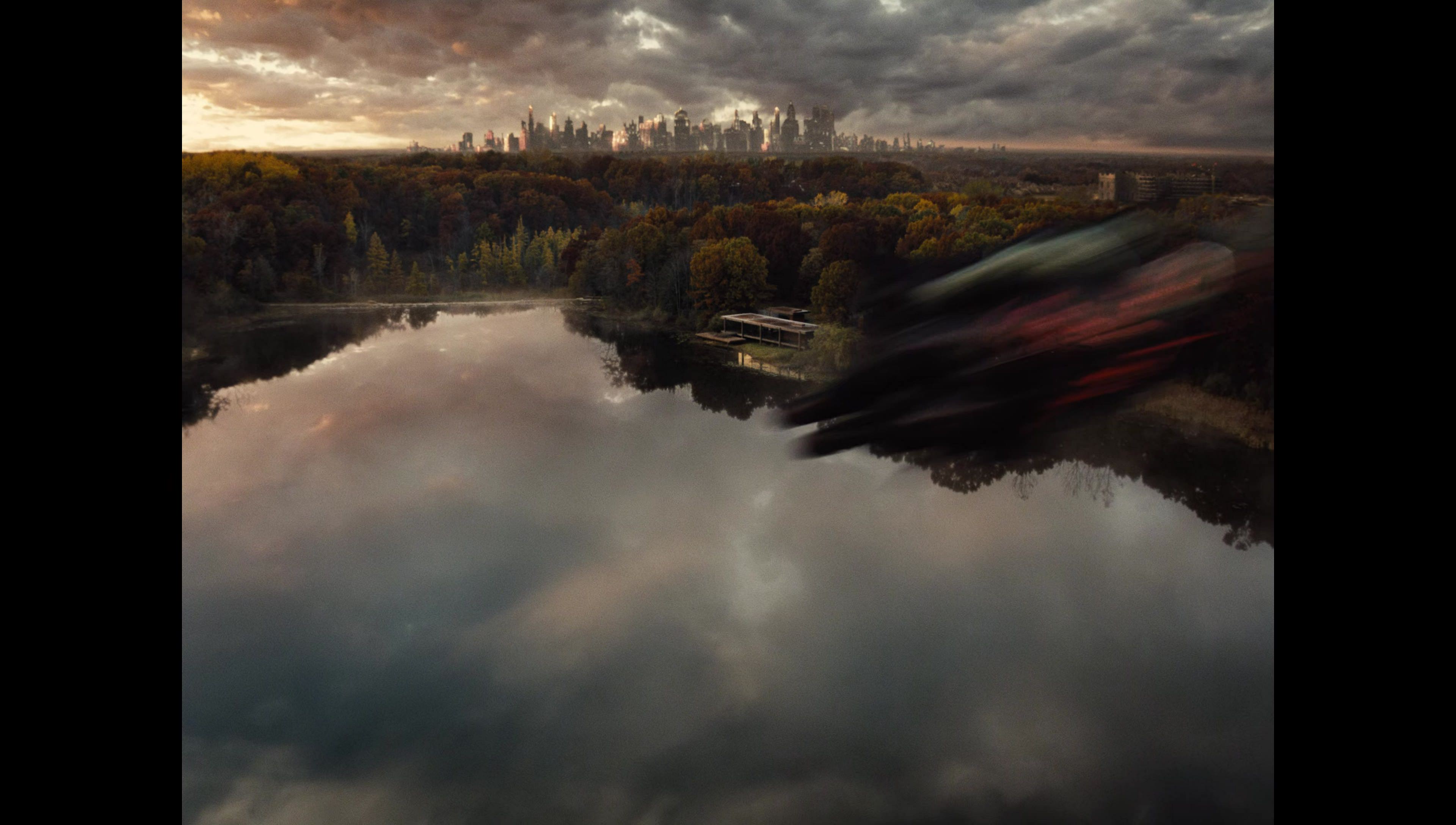 Zack Snyder’s Justice League (2021) screencap 24891
