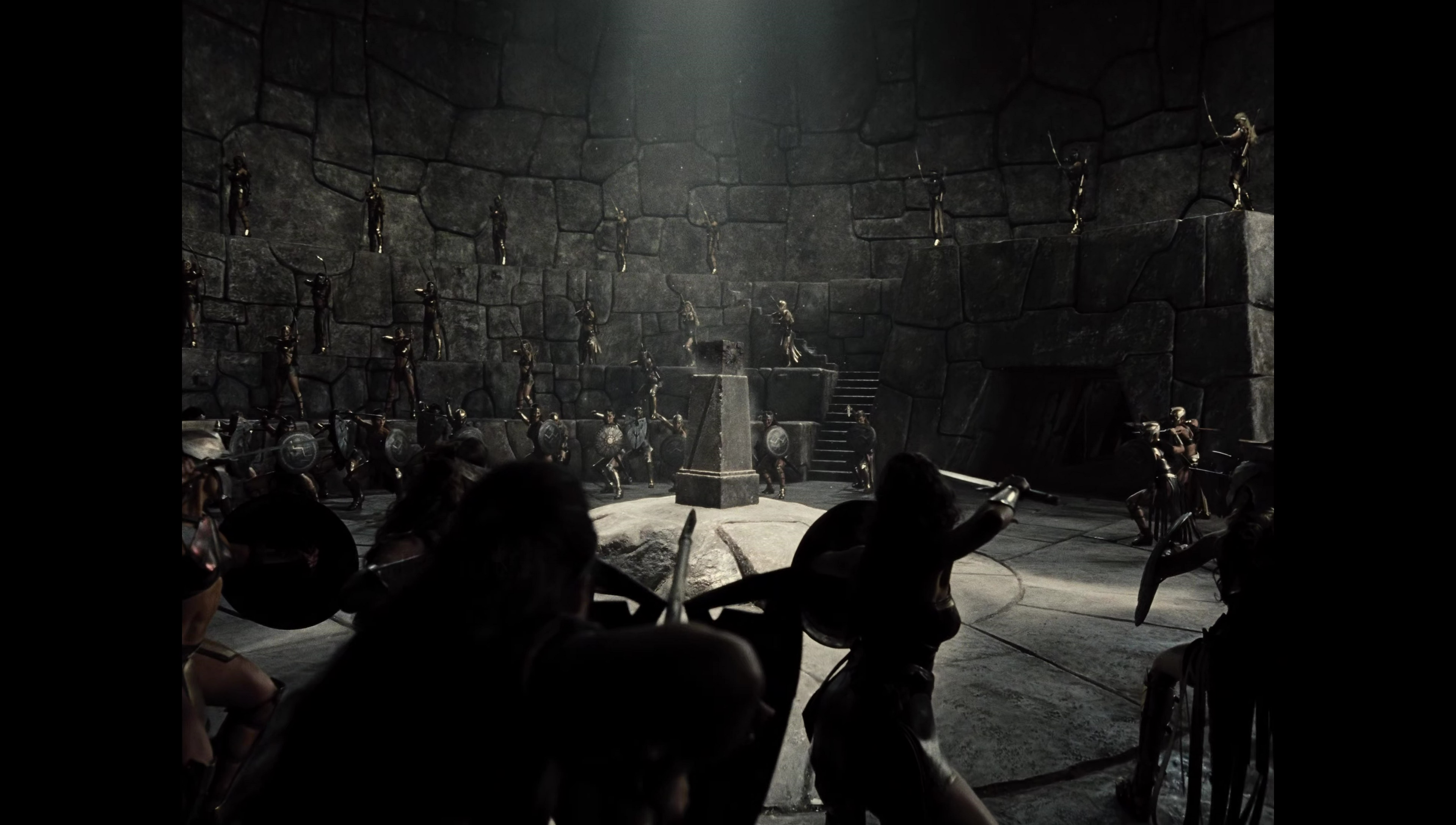 Zack Snyder’s Justice League (2021) screencap 249
