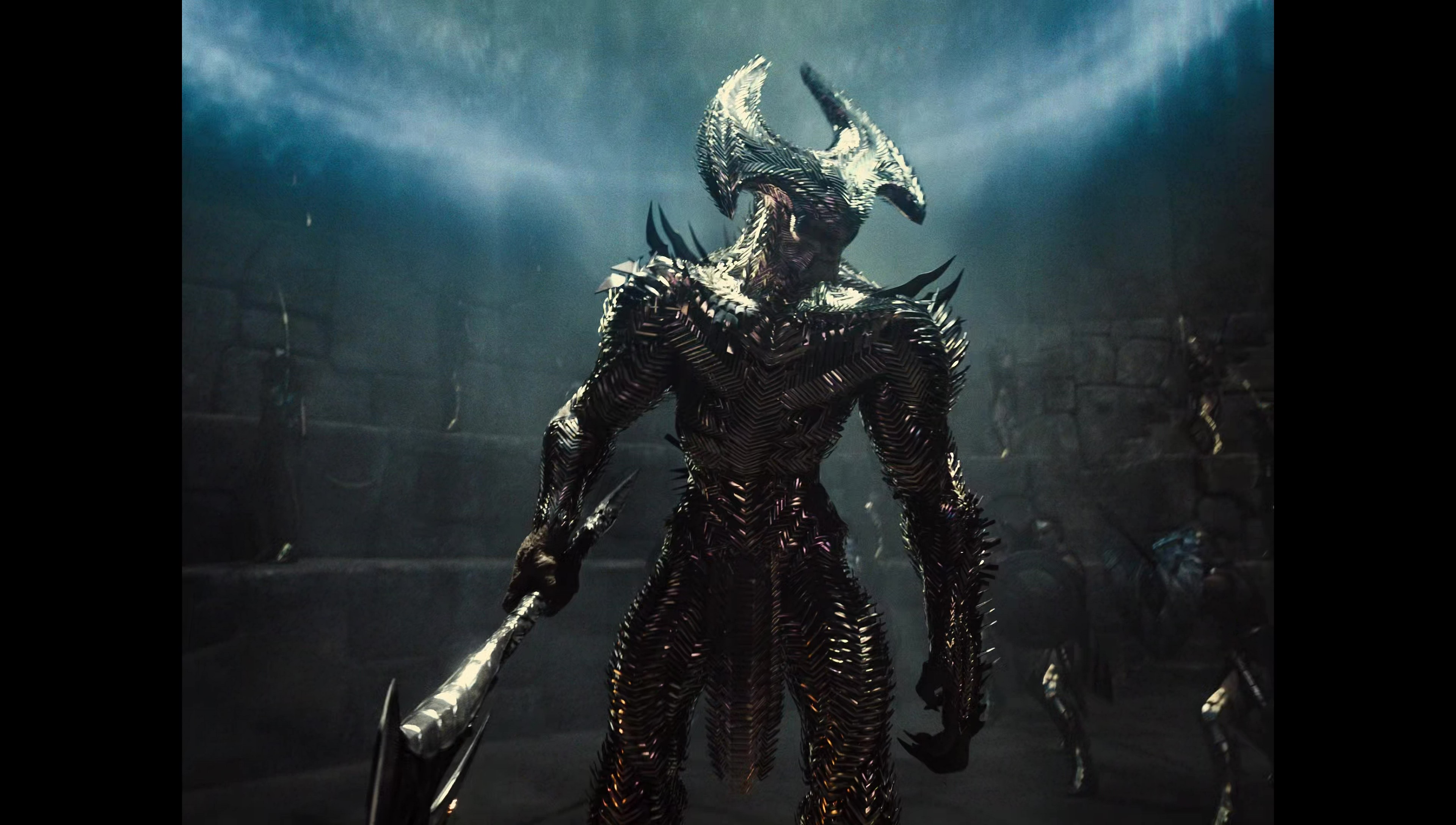 Zack Snyder’s Justice League (2021) screencap 2490
