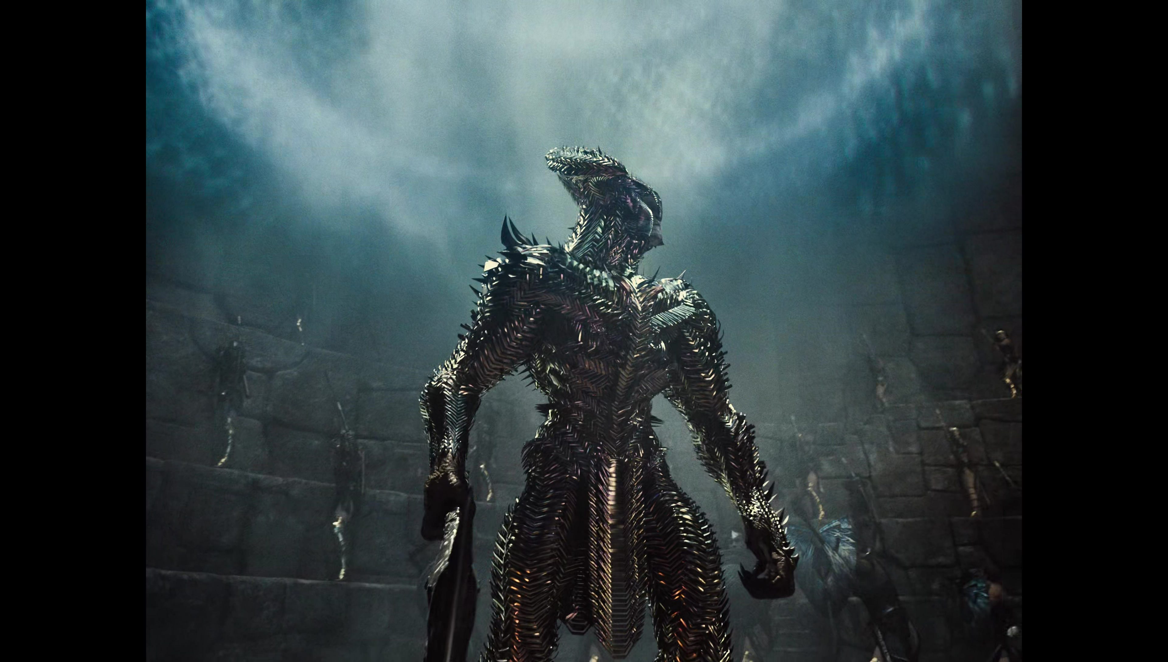 Zack Snyder’s Justice League (2021) HD screenshot 2492