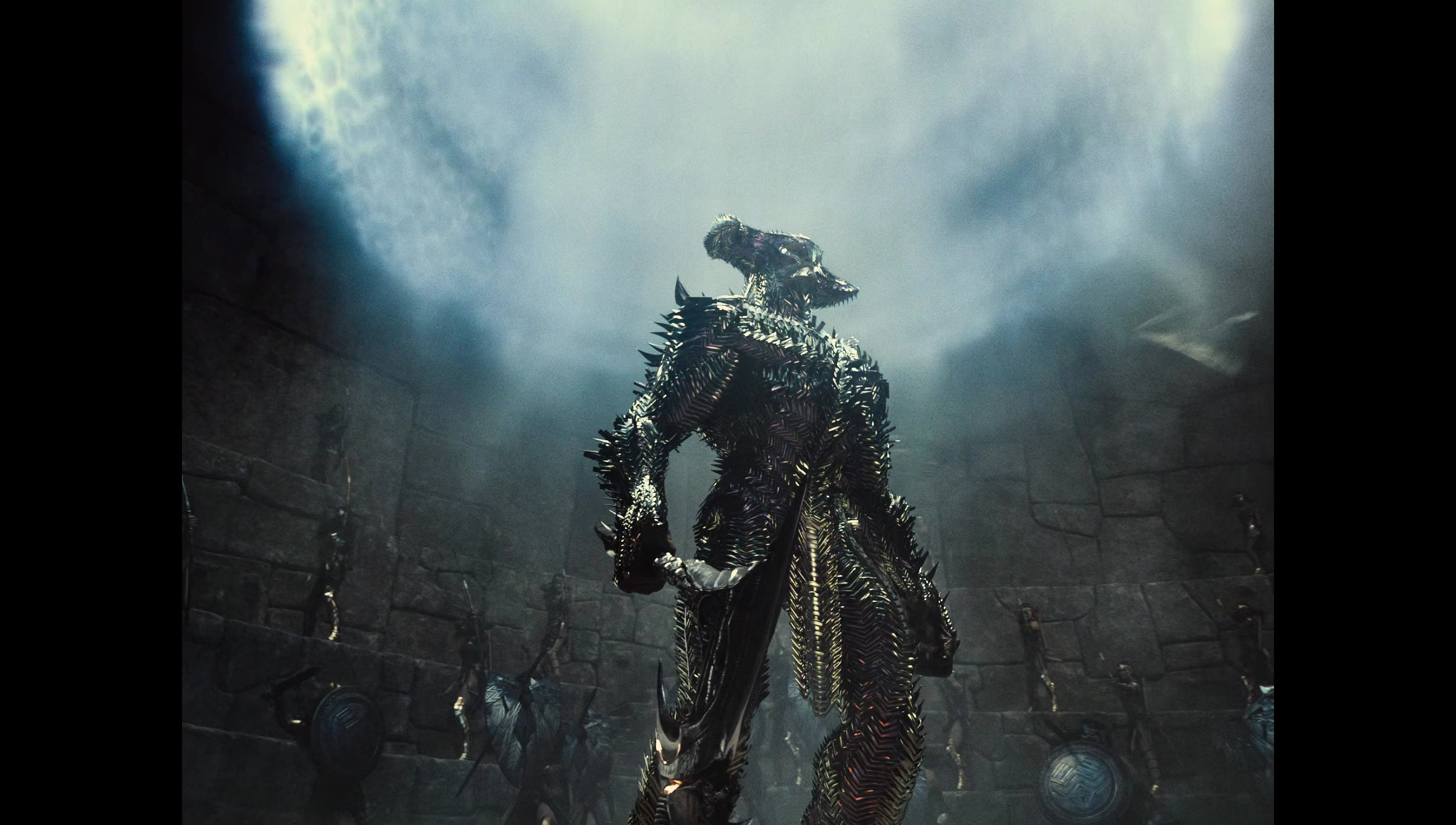 Zack Snyder’s Justice League (2021) screencap 2496
