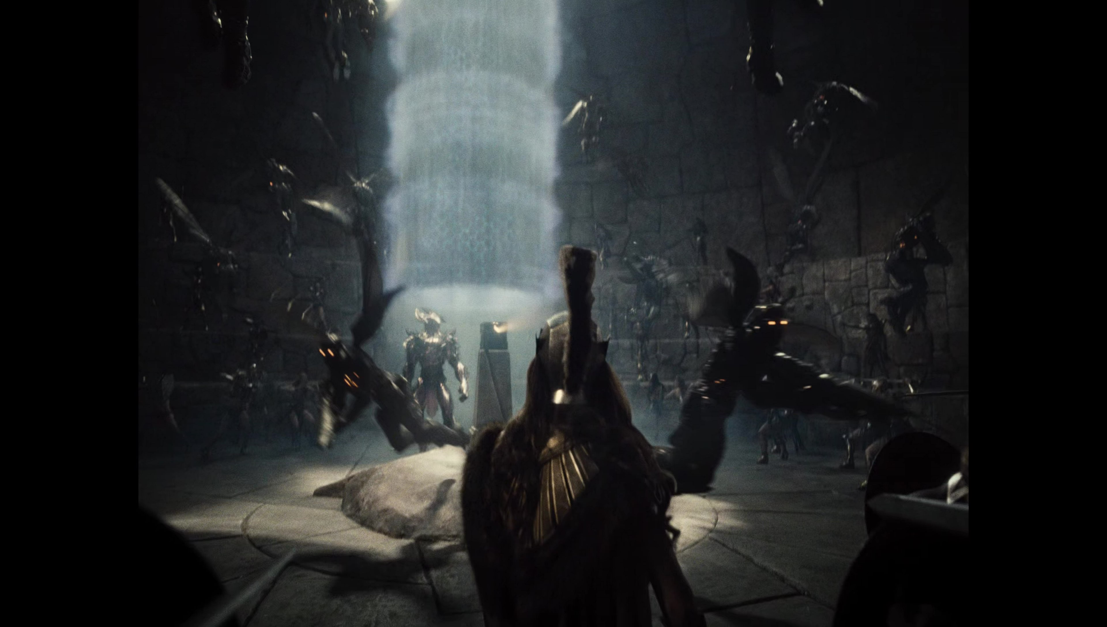 Zack Snyder’s Justice League (2021) screencap 2499