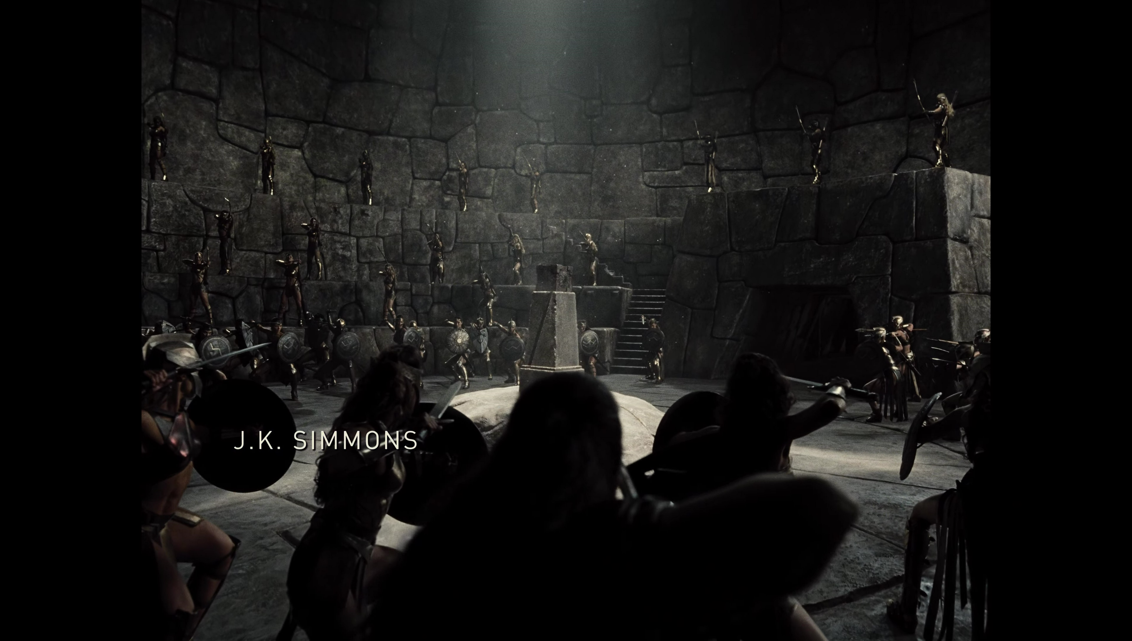 Zack Snyder’s Justice League (2021) movie still 250