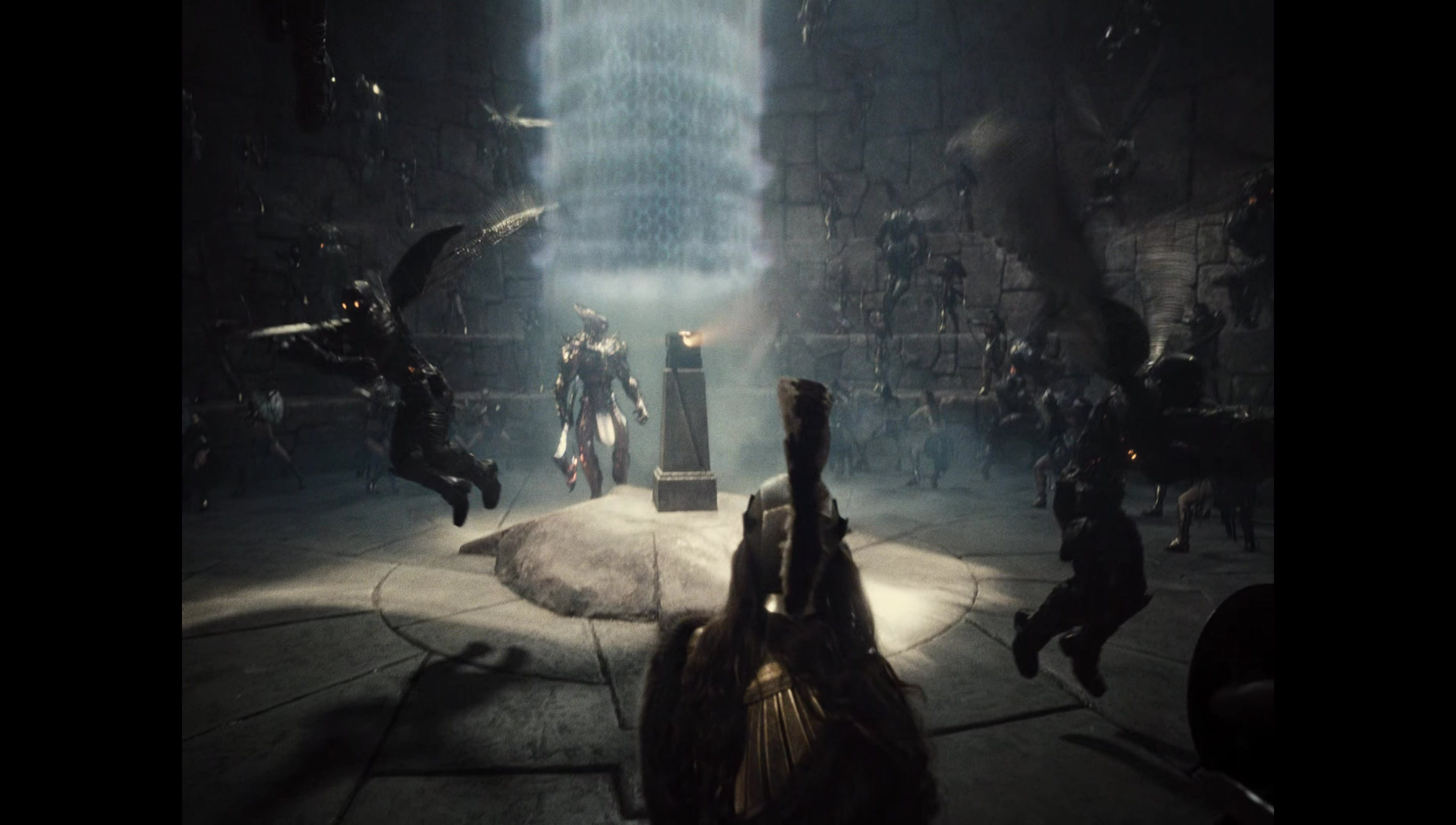 Zack Snyder’s Justice League (2021) movie still 2500
