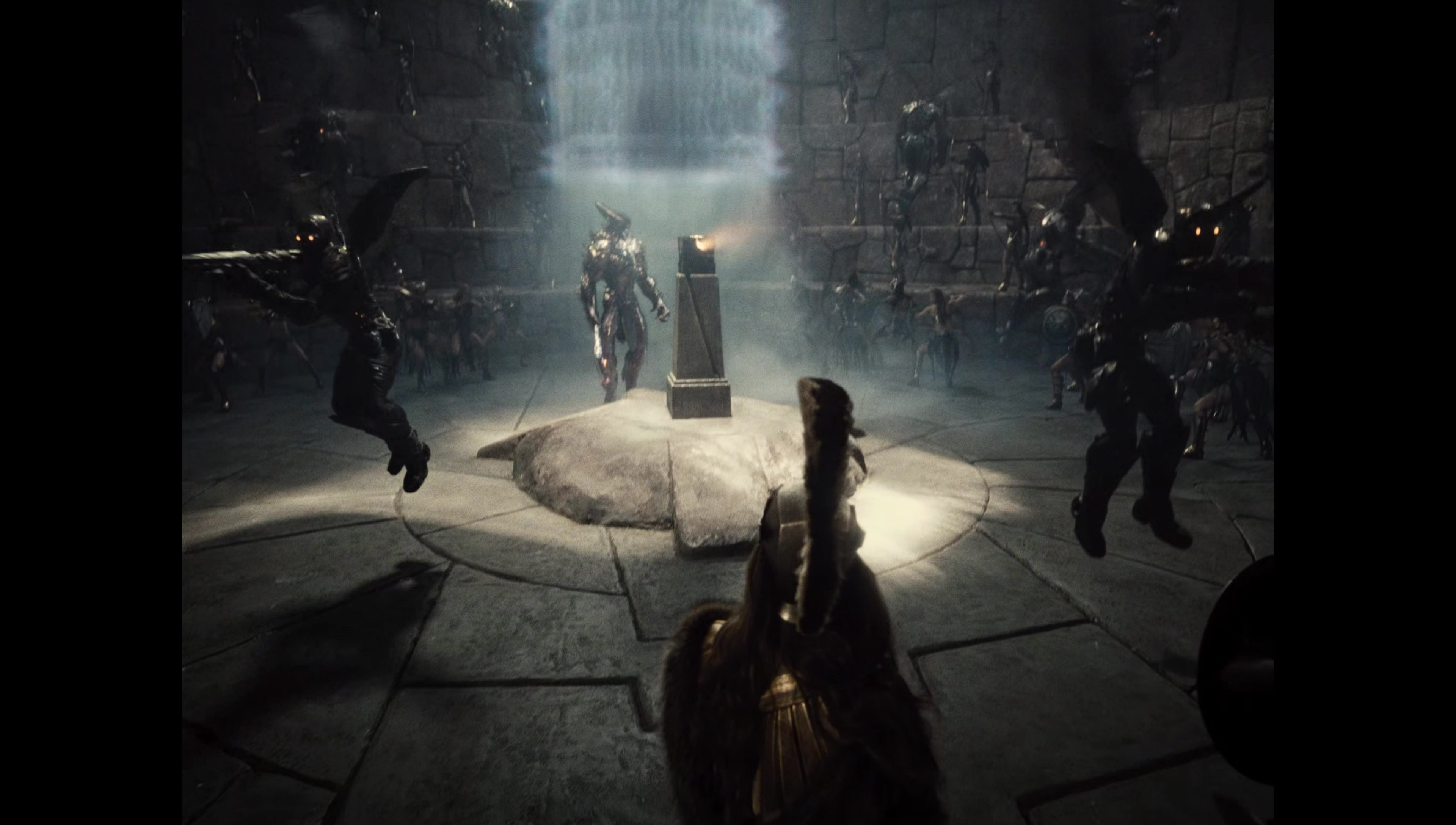 Zack Snyder’s Justice League (2021) HD screenshot 2501