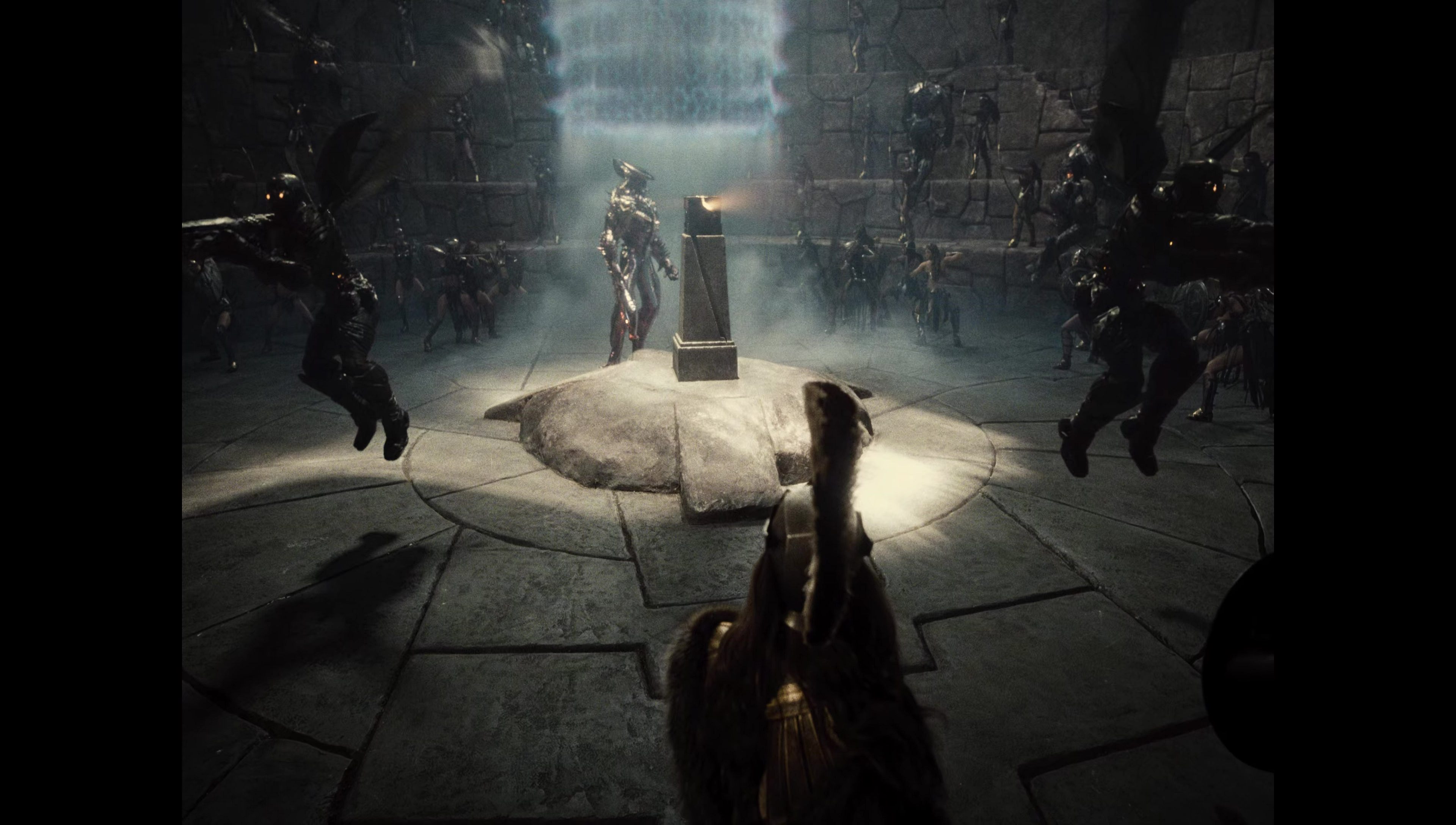 Zack Snyder’s Justice League (2021) screencap 2502