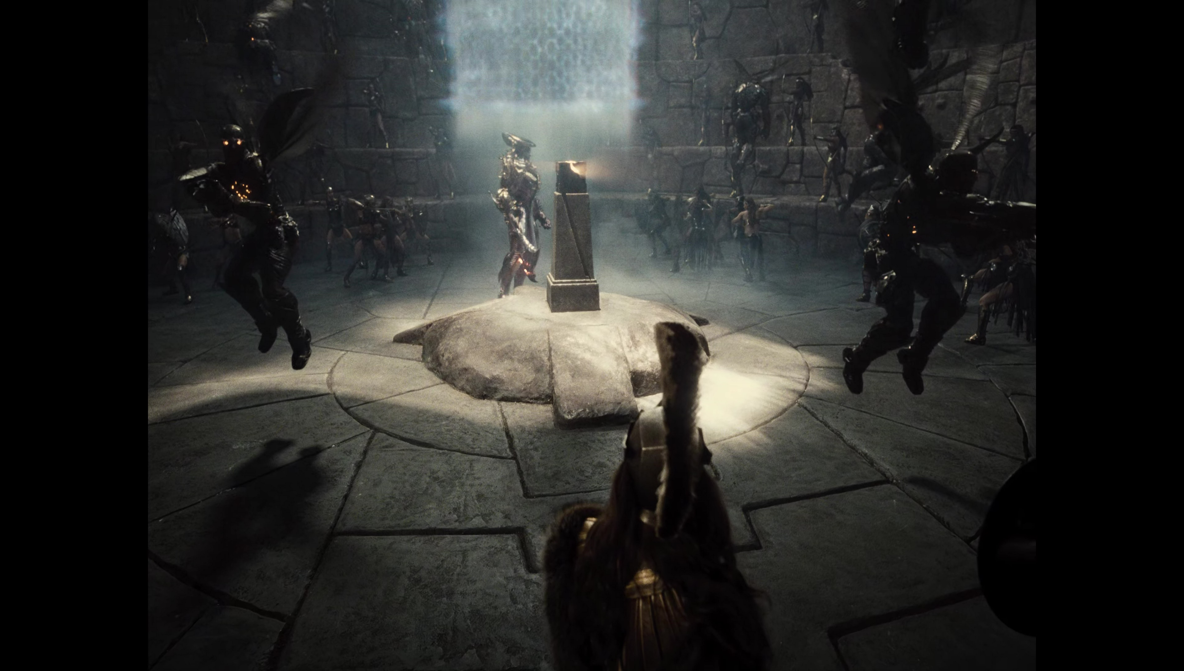 Zack Snyder’s Justice League (2021) movie still 2503