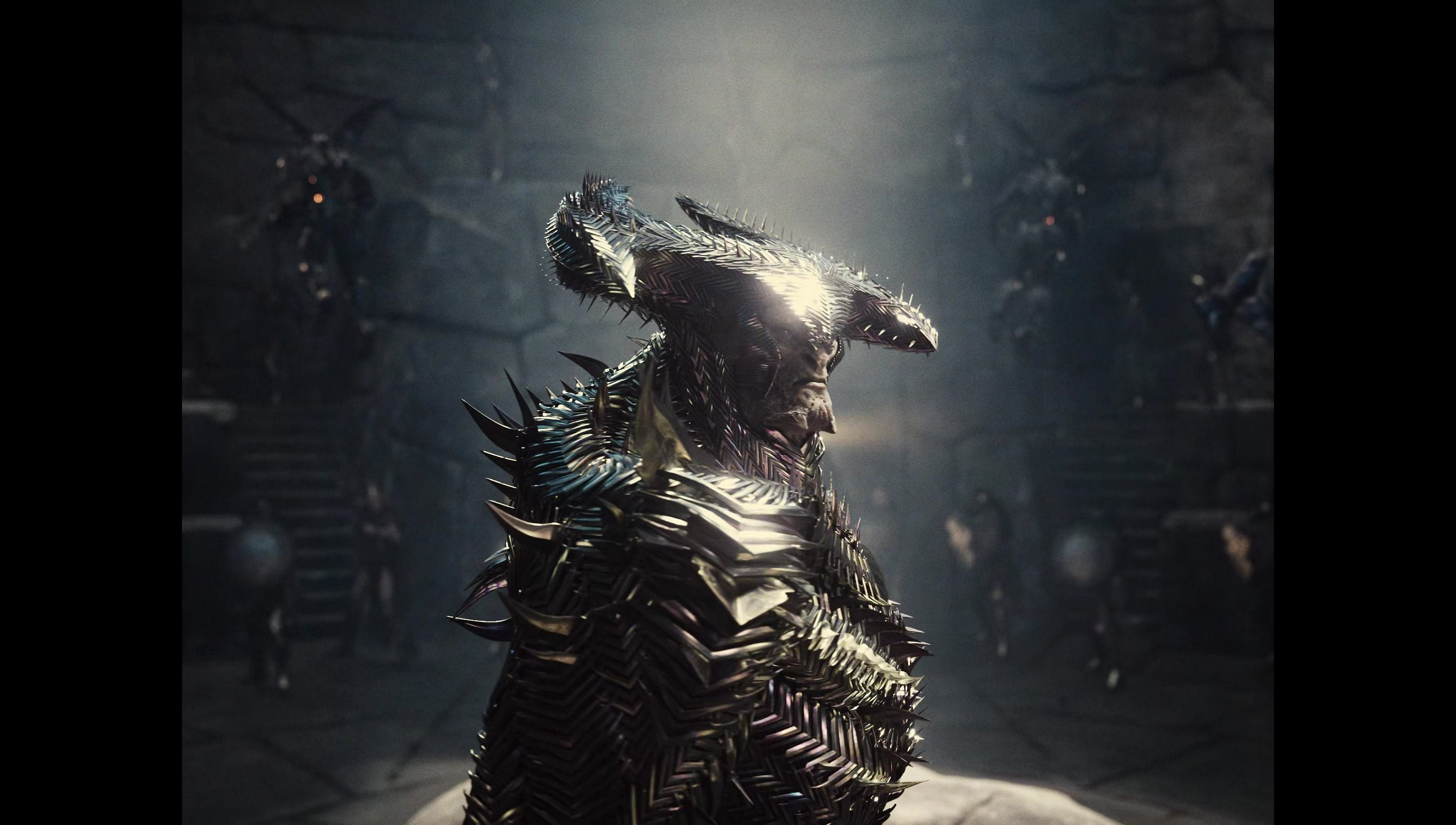 Zack Snyder’s Justice League (2021) screencap 2505