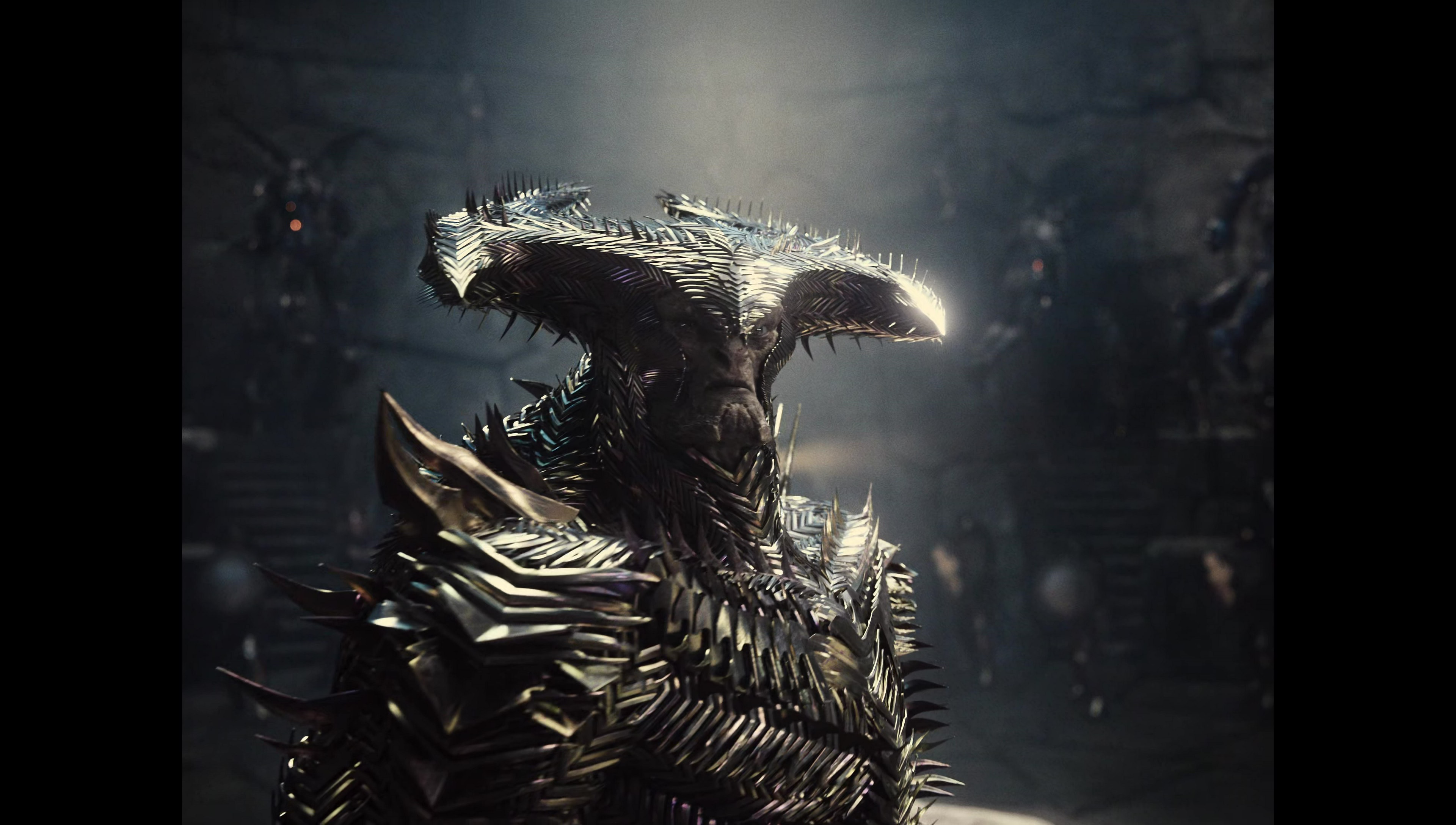 Zack Snyder’s Justice League (2021) HD screenshot 2507