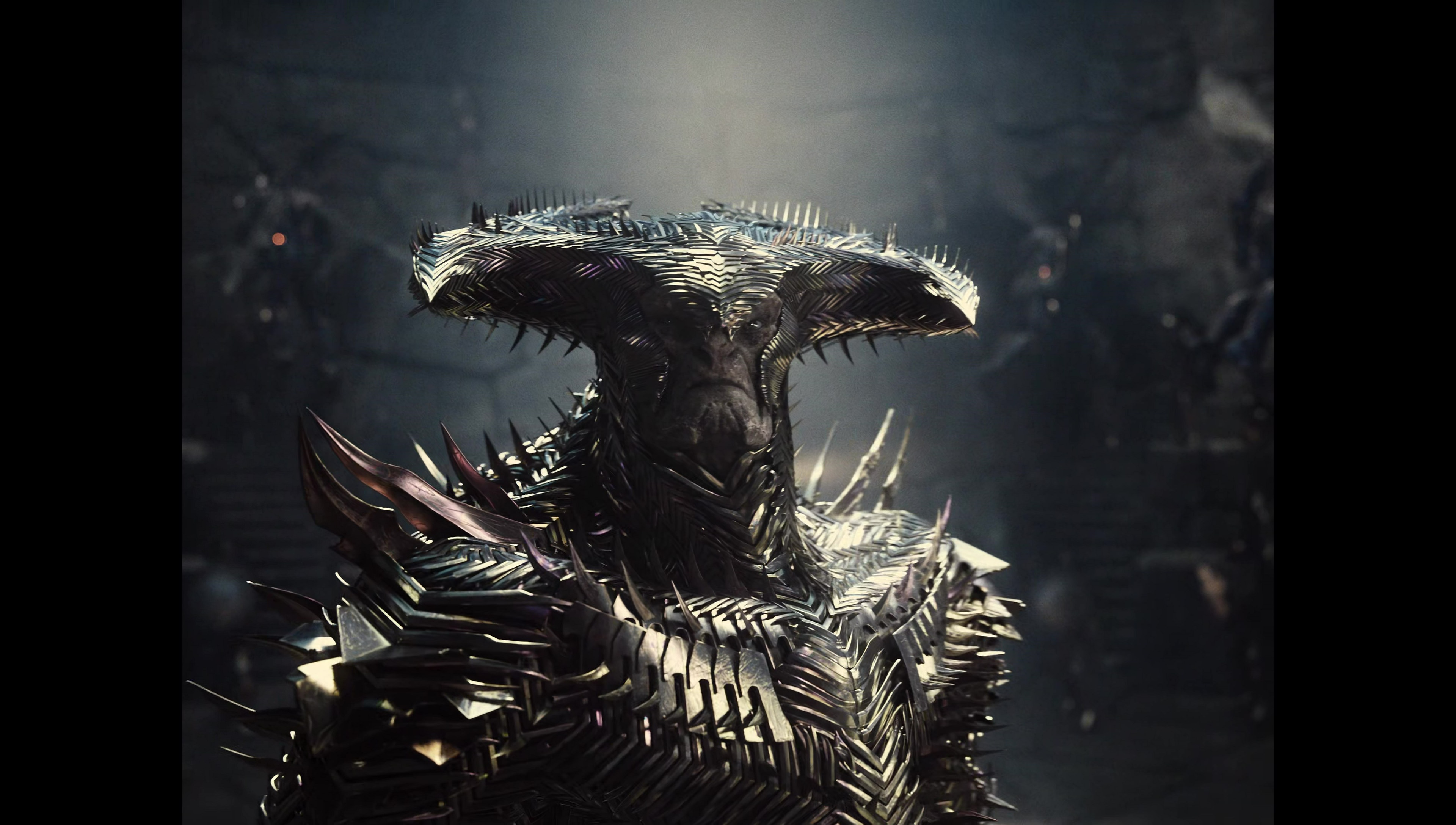 Zack Snyder’s Justice League (2021) screencap 2508