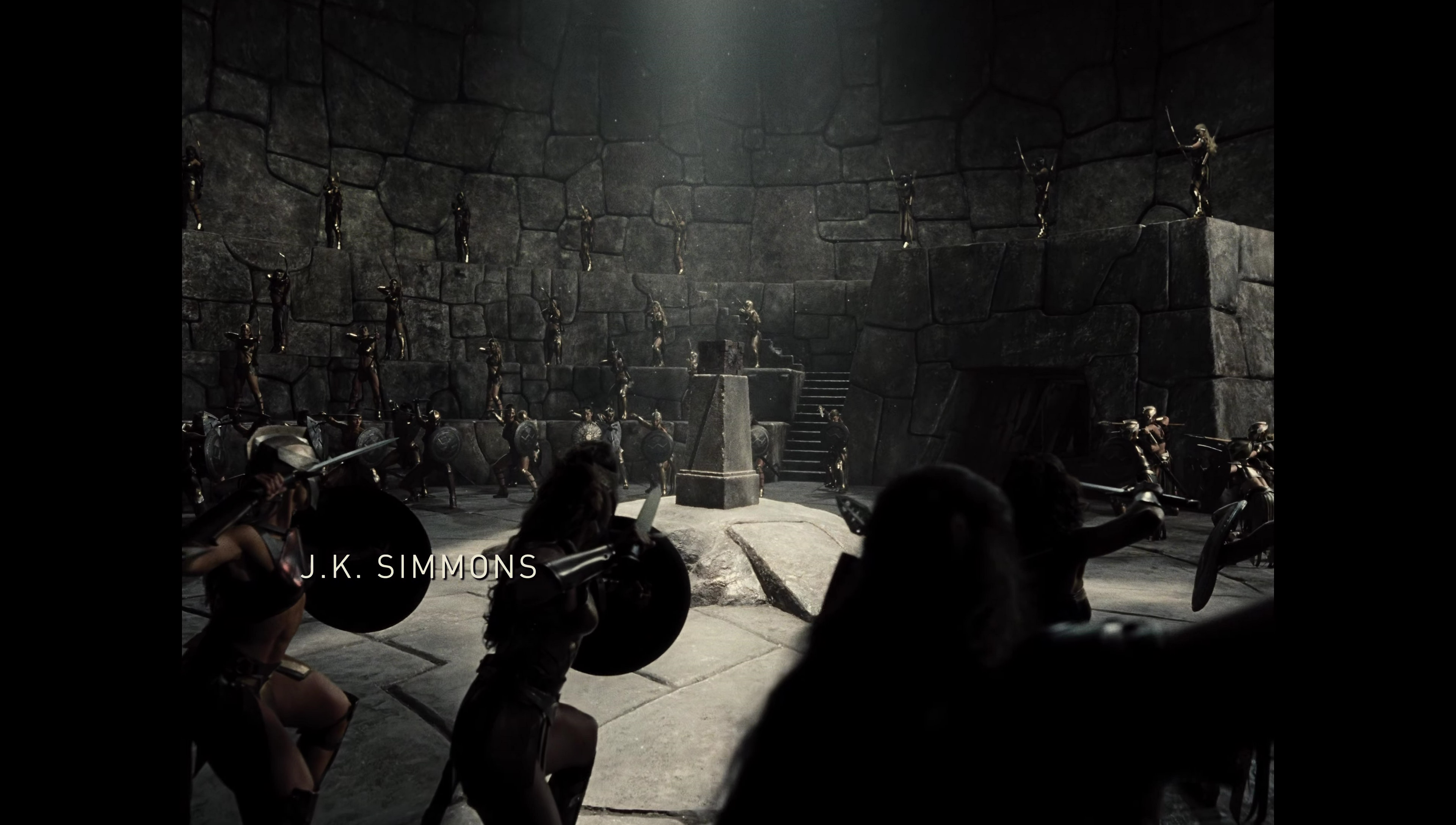 Zack Snyder’s Justice League (2021) HD screenshot 251