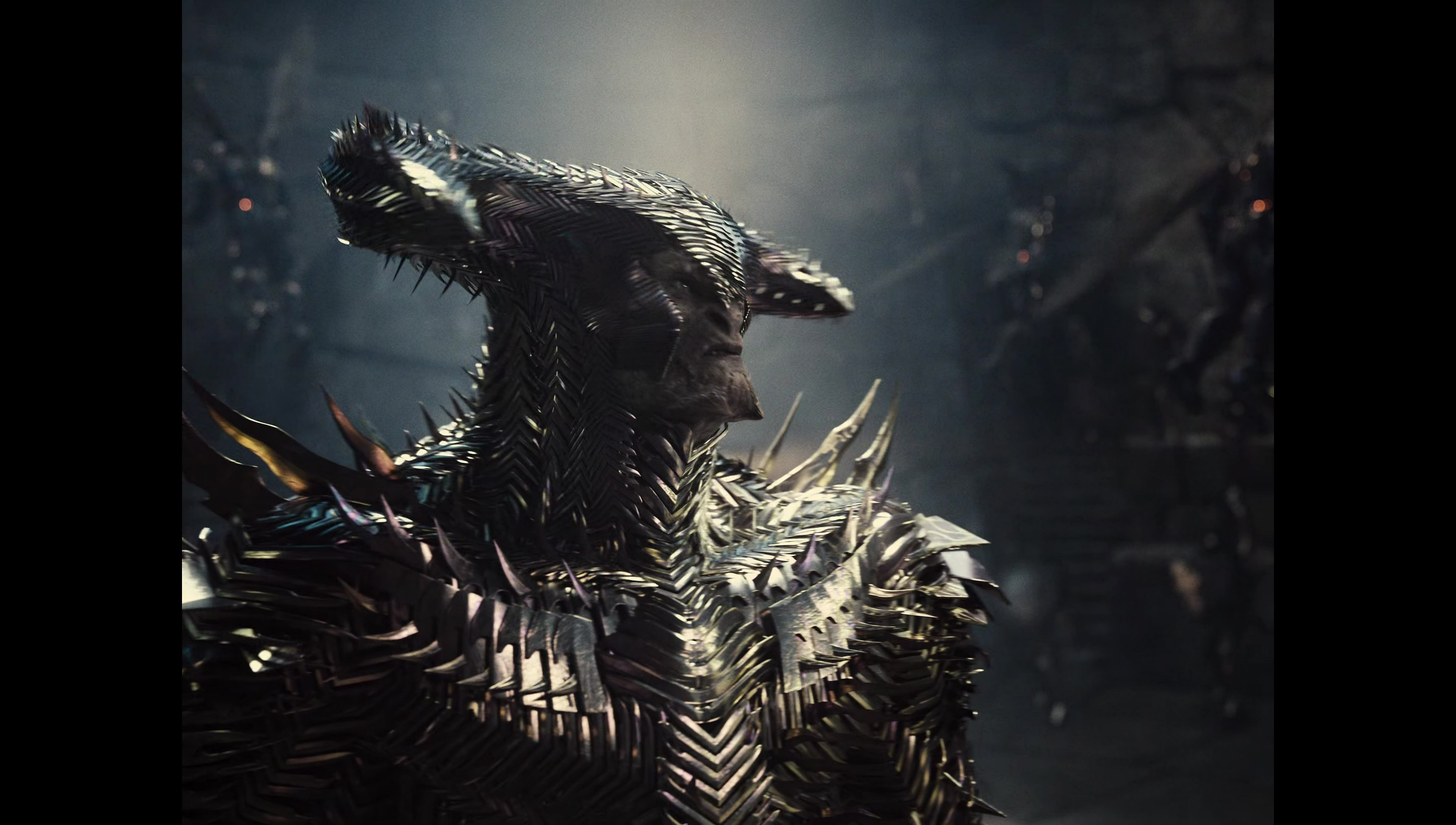 Zack Snyder’s Justice League (2021) HD screenshot 2510
