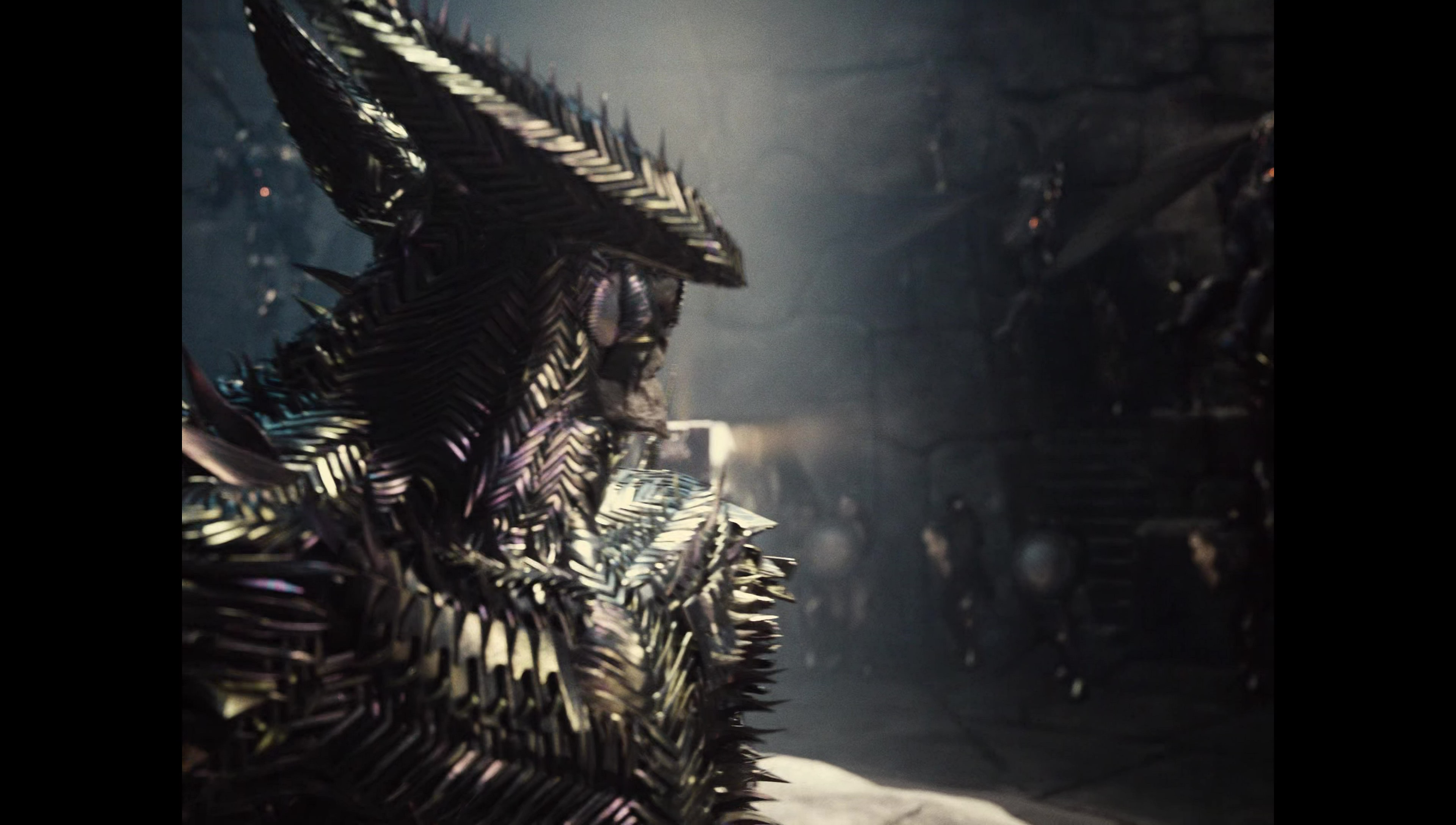 Zack Snyder’s Justice League (2021) screencap 2511