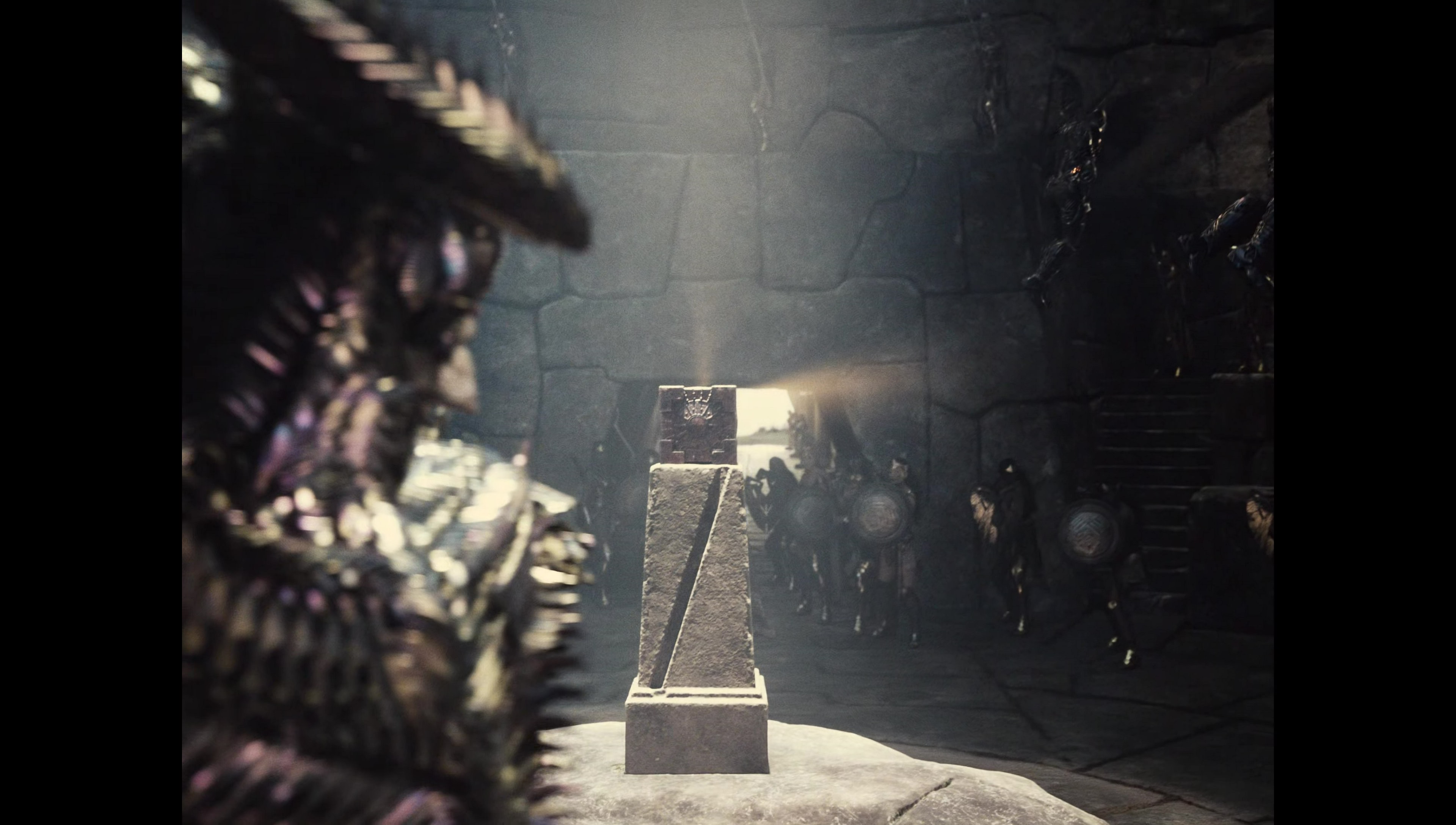 Zack Snyder’s Justice League (2021) movie still 2512